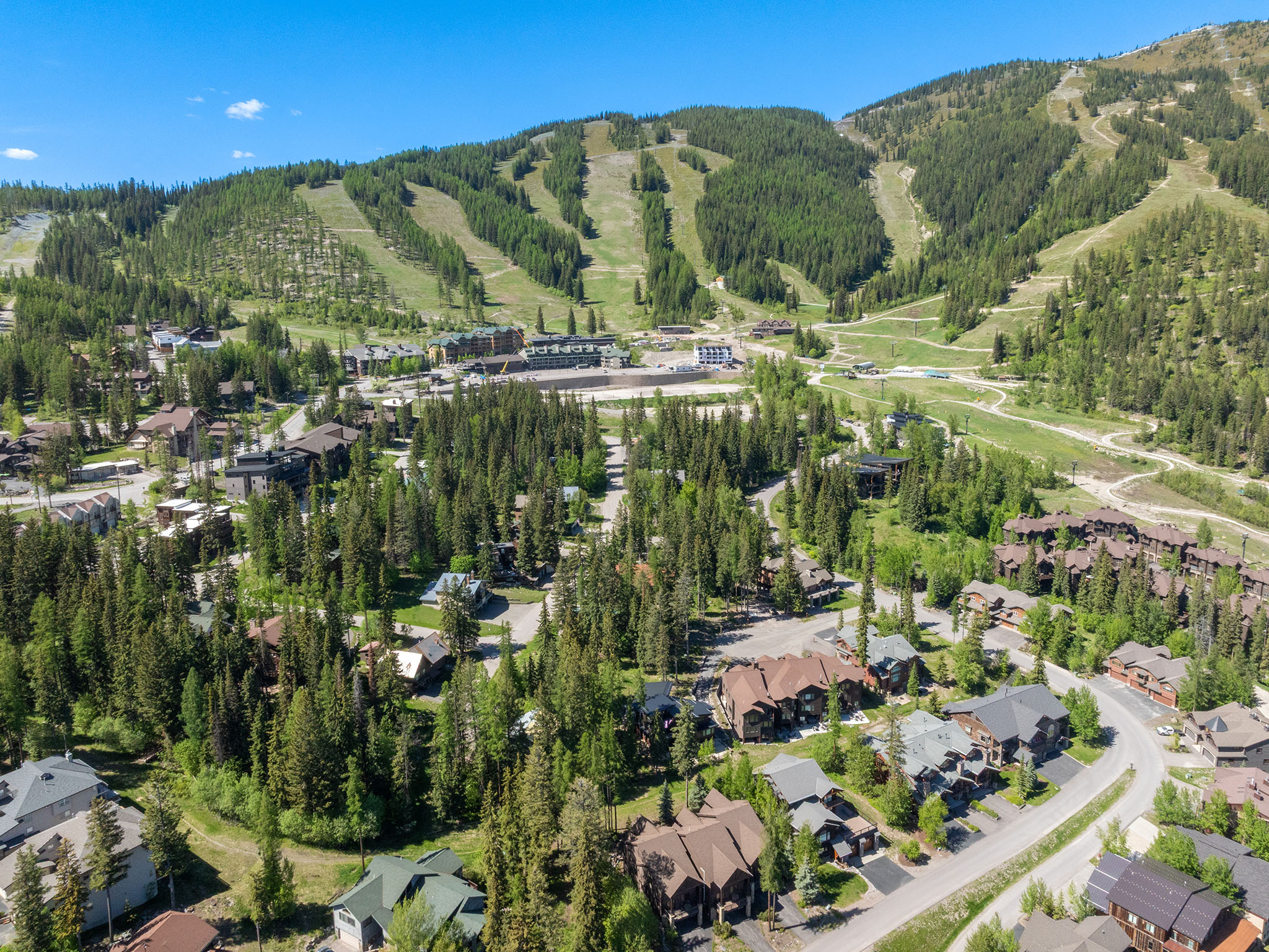  398 Moose Run Drive, Whitefish - 物件實景