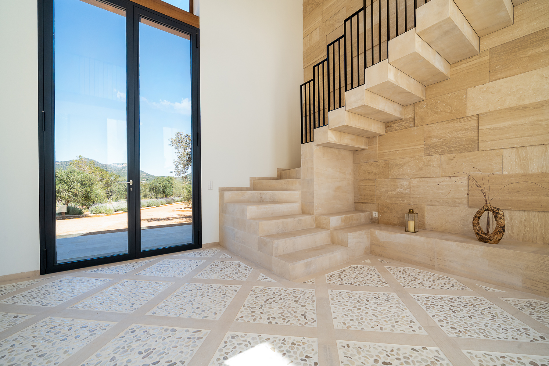  Mediterranean Style Country House in Mallorca. - 物件實景