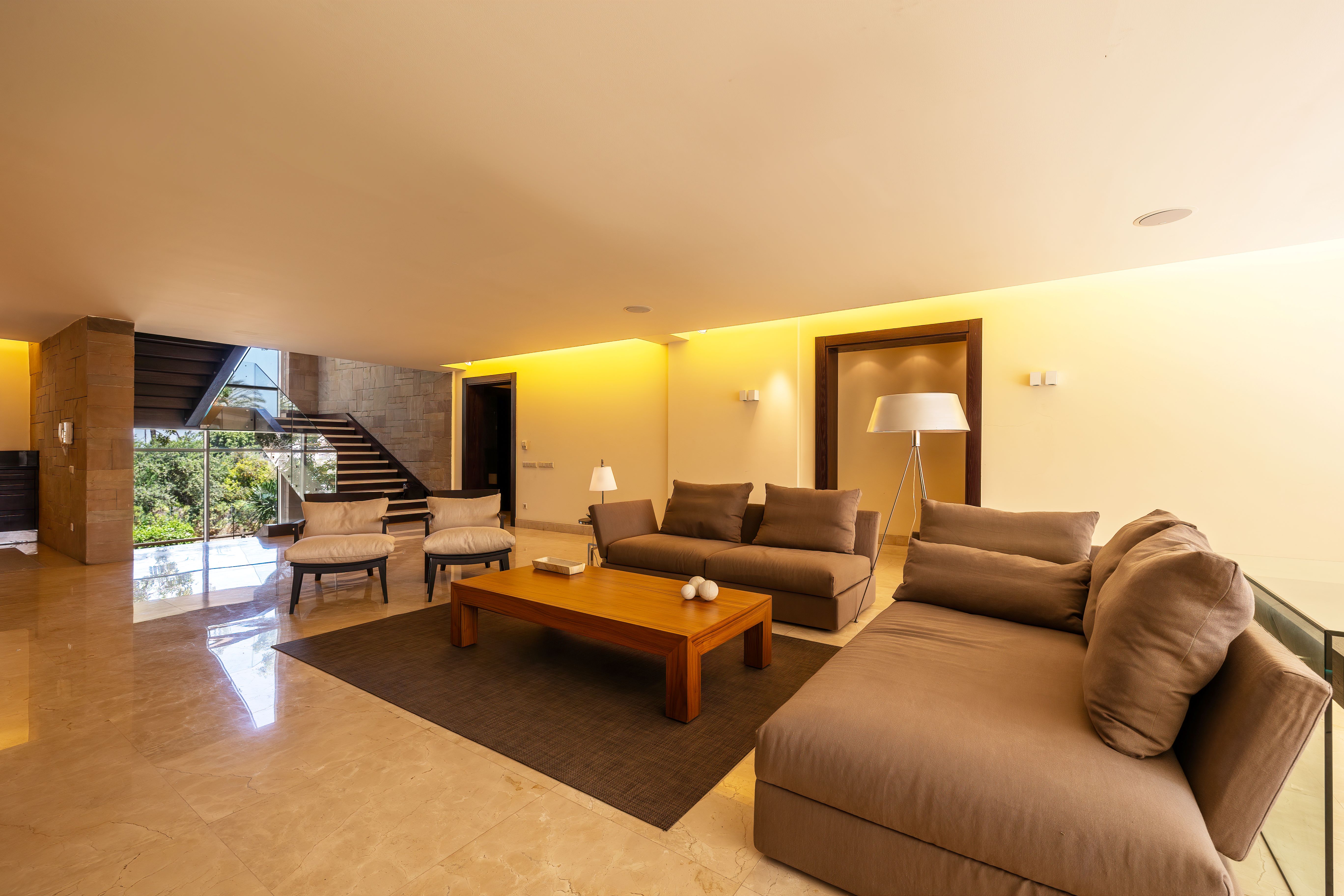  Impressive Estate in Golf Solaimania - 物件實景