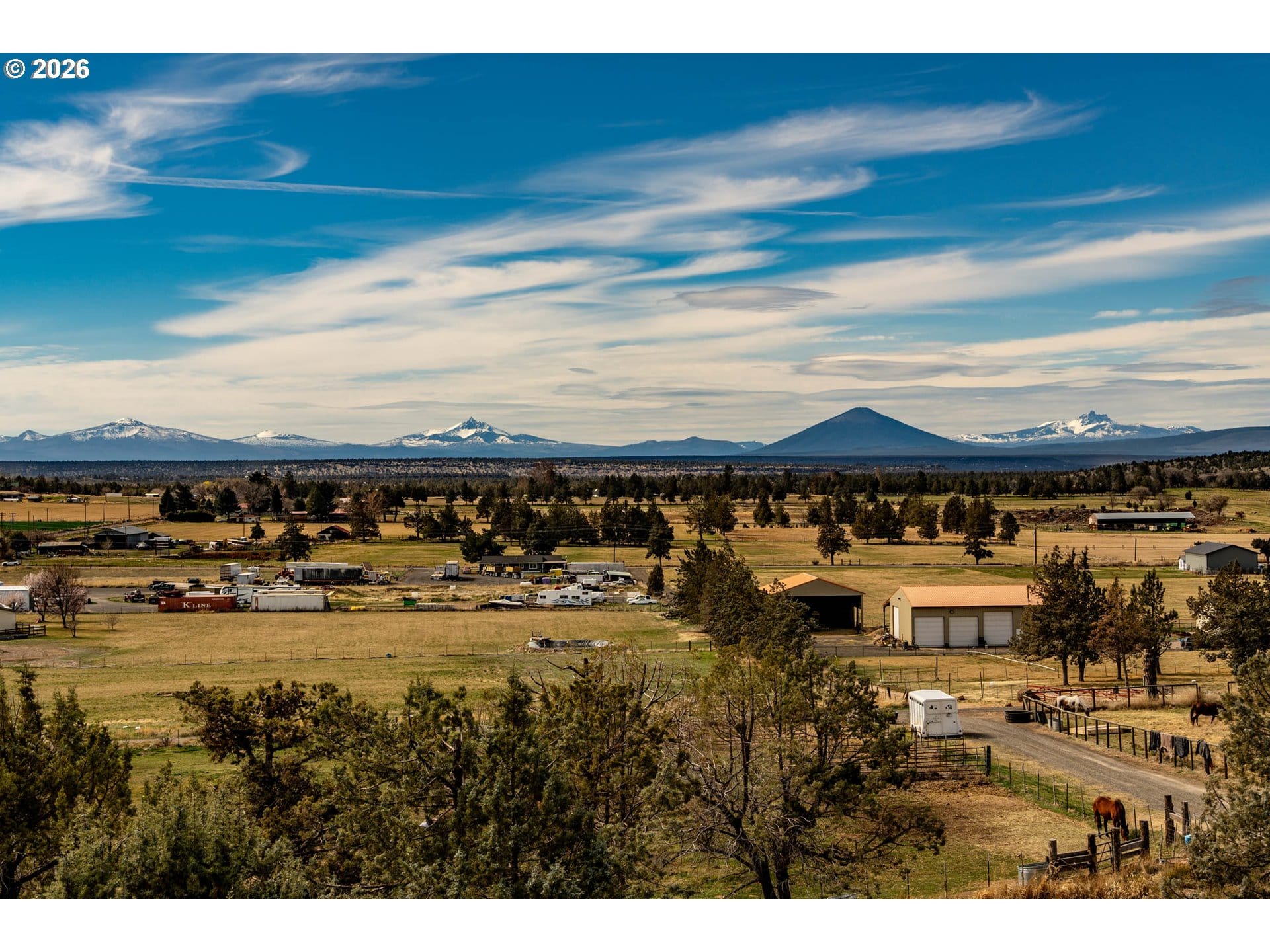  1221 NW ODEM AVE Terrebonne, OR 97760 - 物件實景
