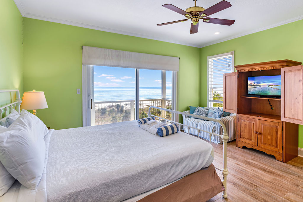 St George Island, Florida, 32328, United States, 5 Bedrooms Bedrooms, ,5 BathroomsBathrooms,Residential,For Sale,1978441