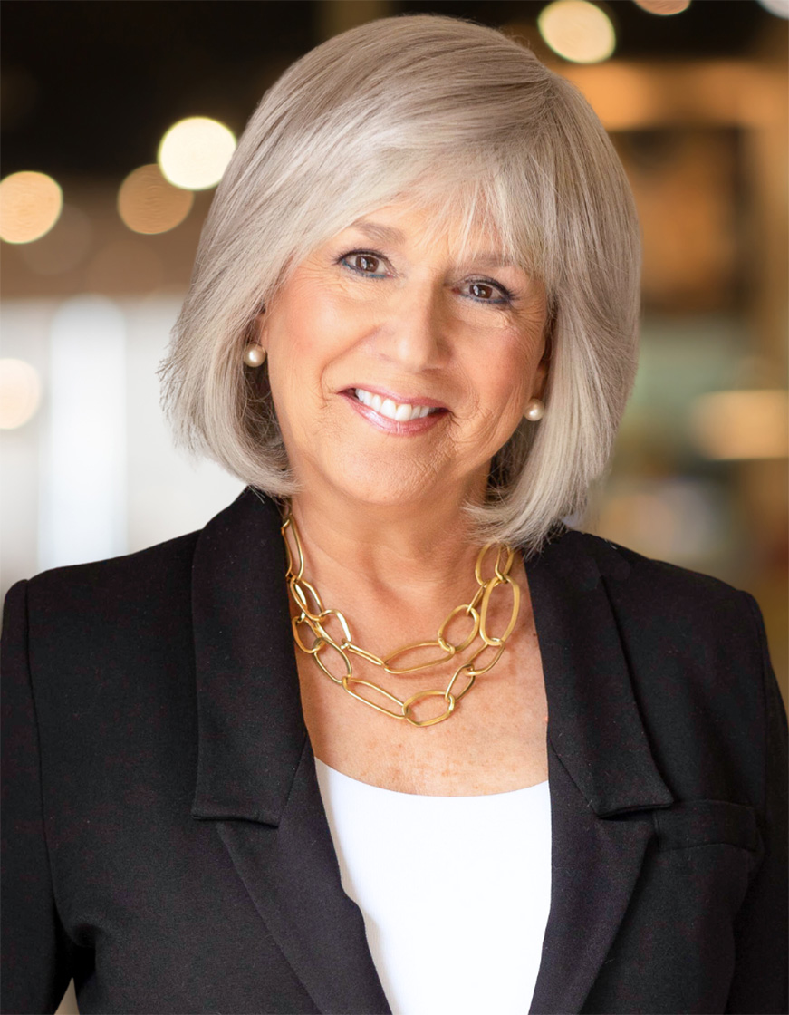 SUE VAUGHT