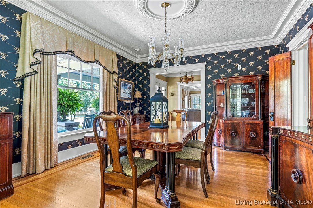 Jeffersonville, Indiana, 47130, United States, 4 Bedrooms Bedrooms, ,4 BathroomsBathrooms,Residential,For Sale,1897686