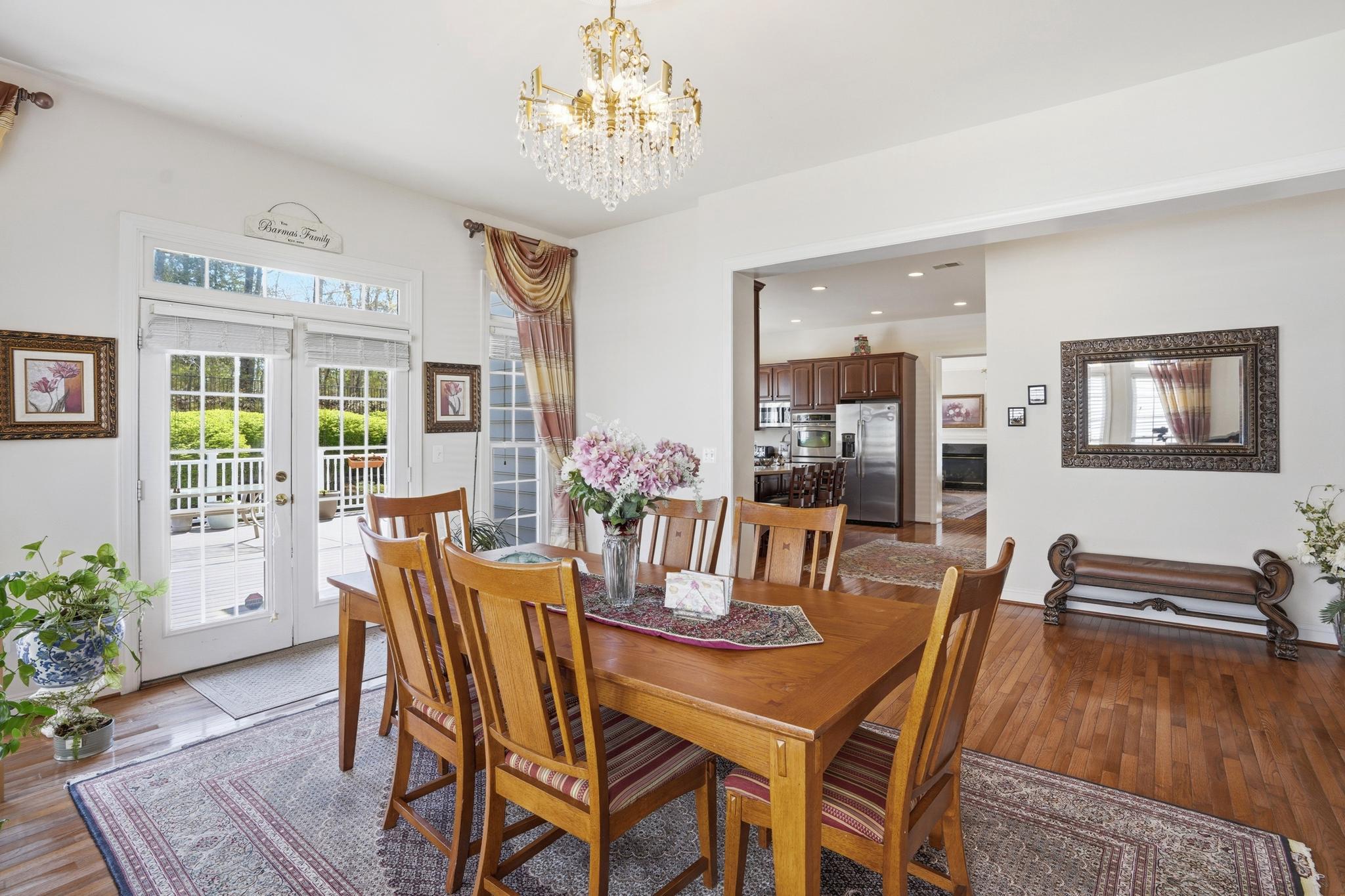  8033 Tysons Oaks Court, Gainesville, VA, 20155 - 物件實景