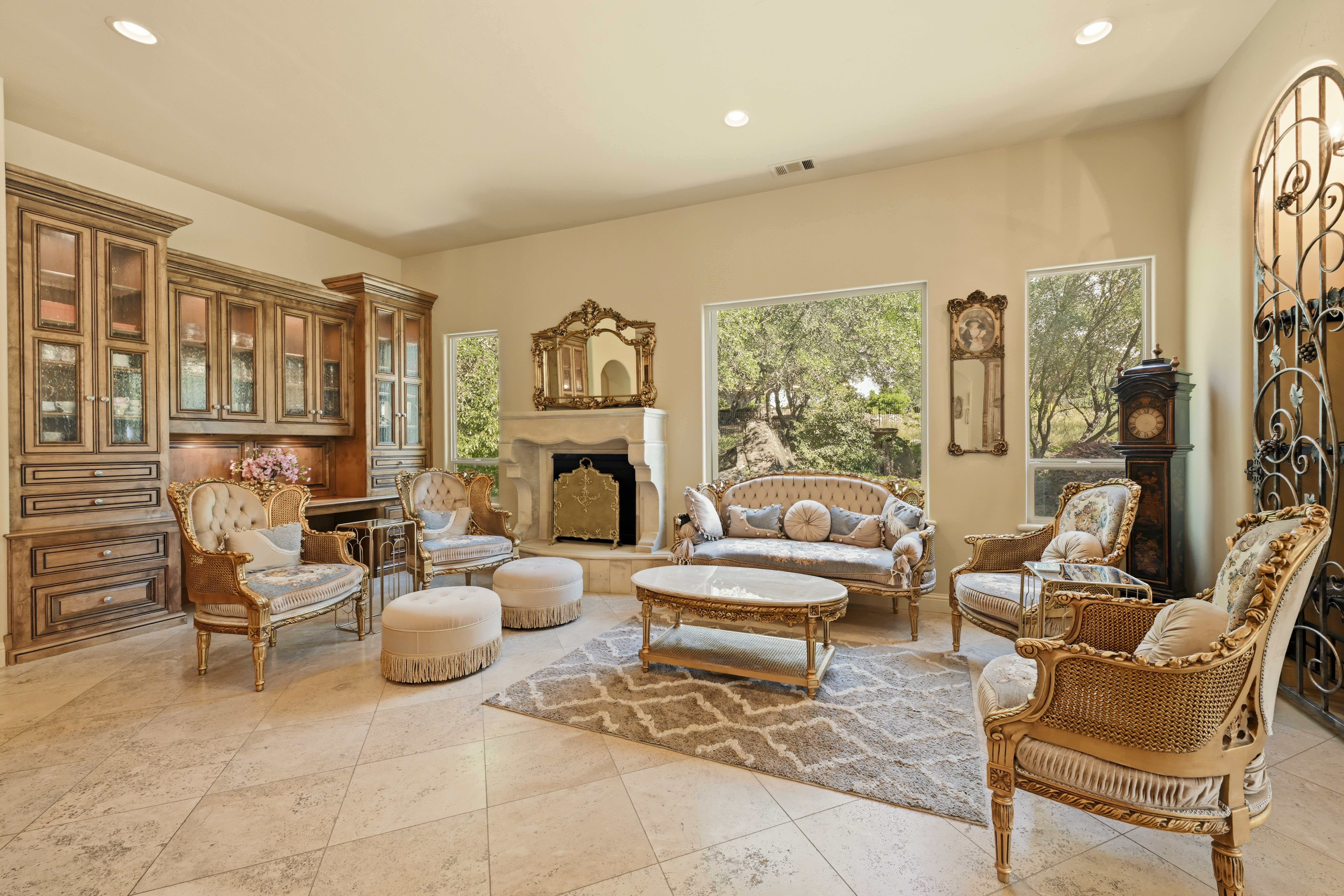  9780 Wexford Circle, Granite Bay, CA 95746 - 物件實景