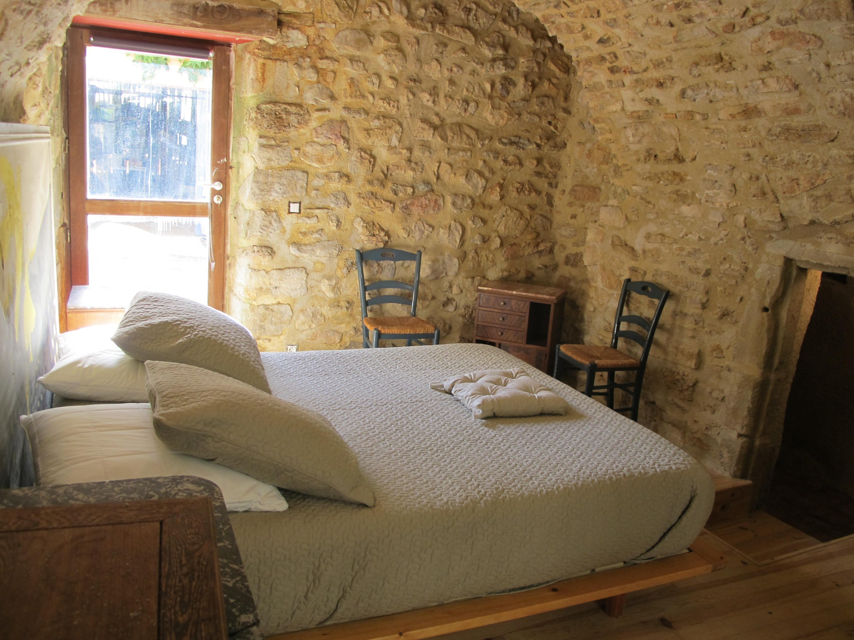  Character property with swimming pool - Château du Castellas, Hameau du Barry - 物件實景