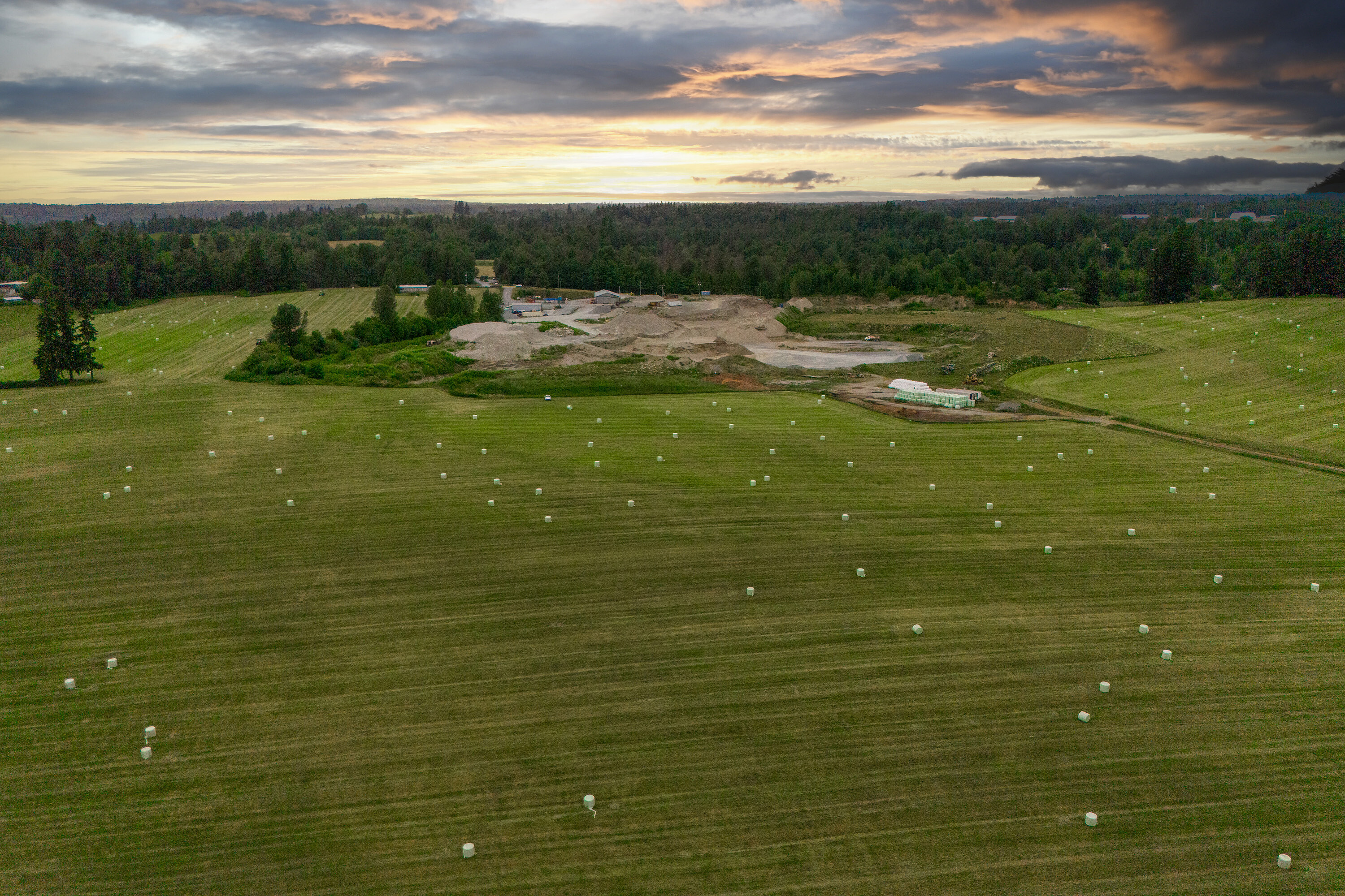  Rare Large Parcel Farmland - 物件實景