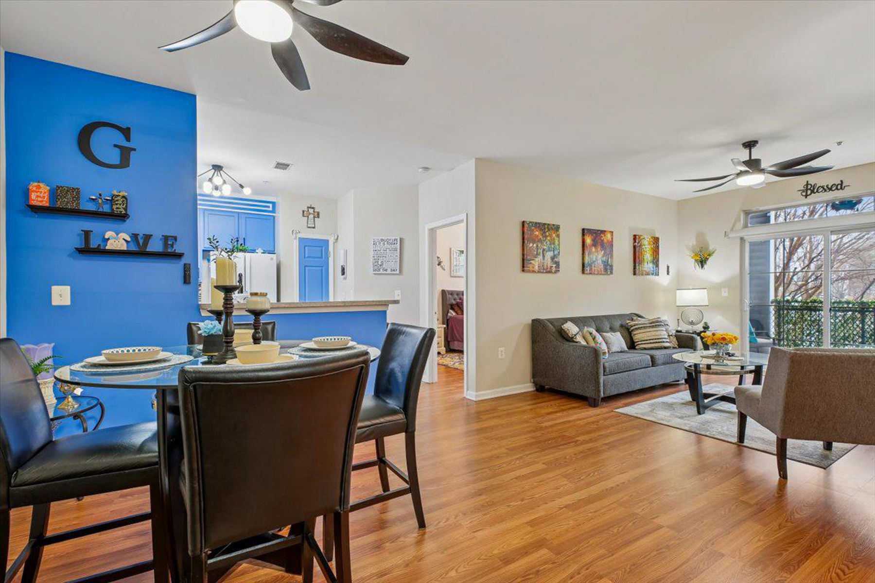  1321 Karen Boulevard, Capitol Heights, MD, 20743 - 物件實景