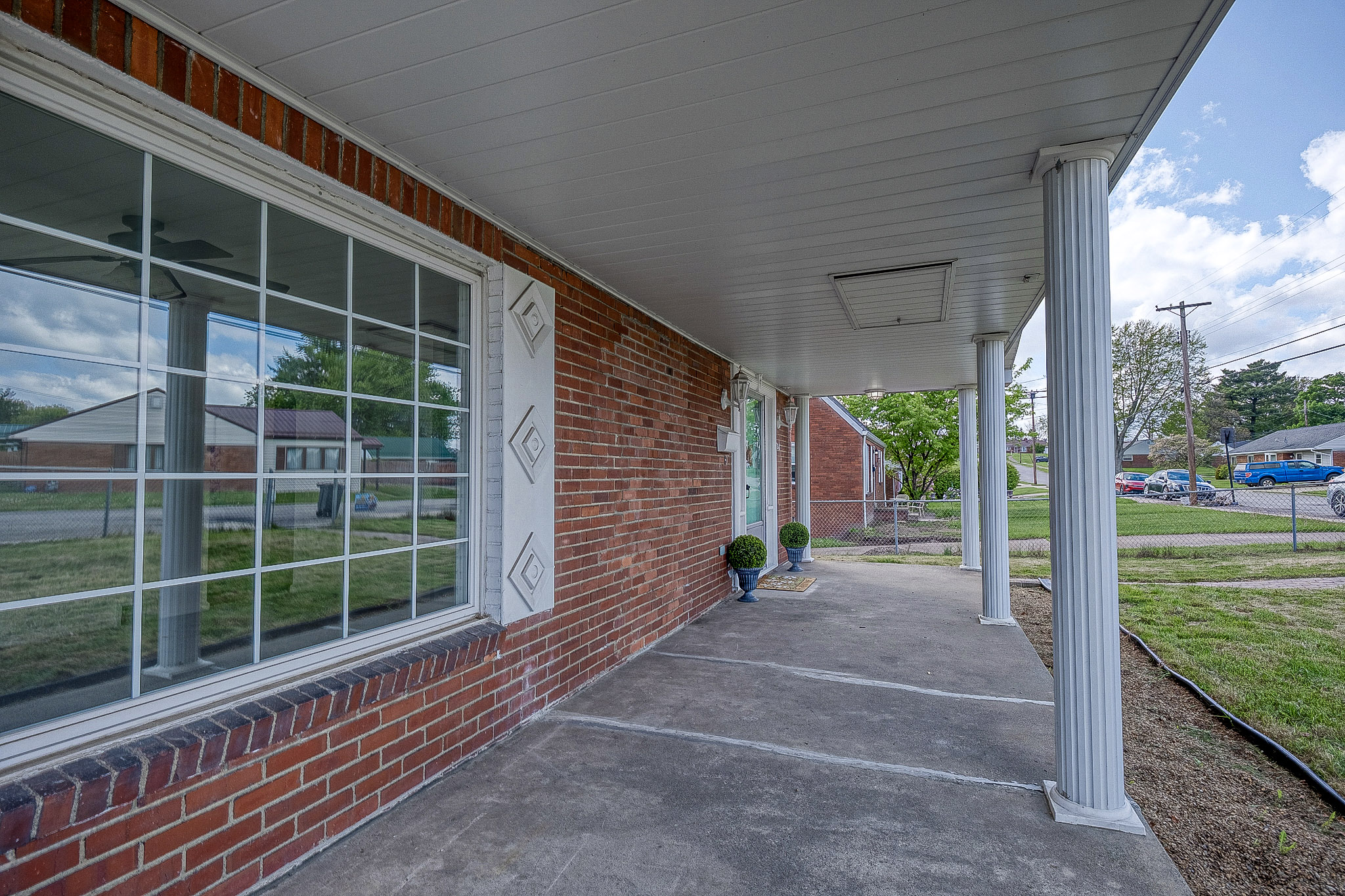  1816 Cardinal Avenue, Aliquippa, PA 15001 - 物件實景