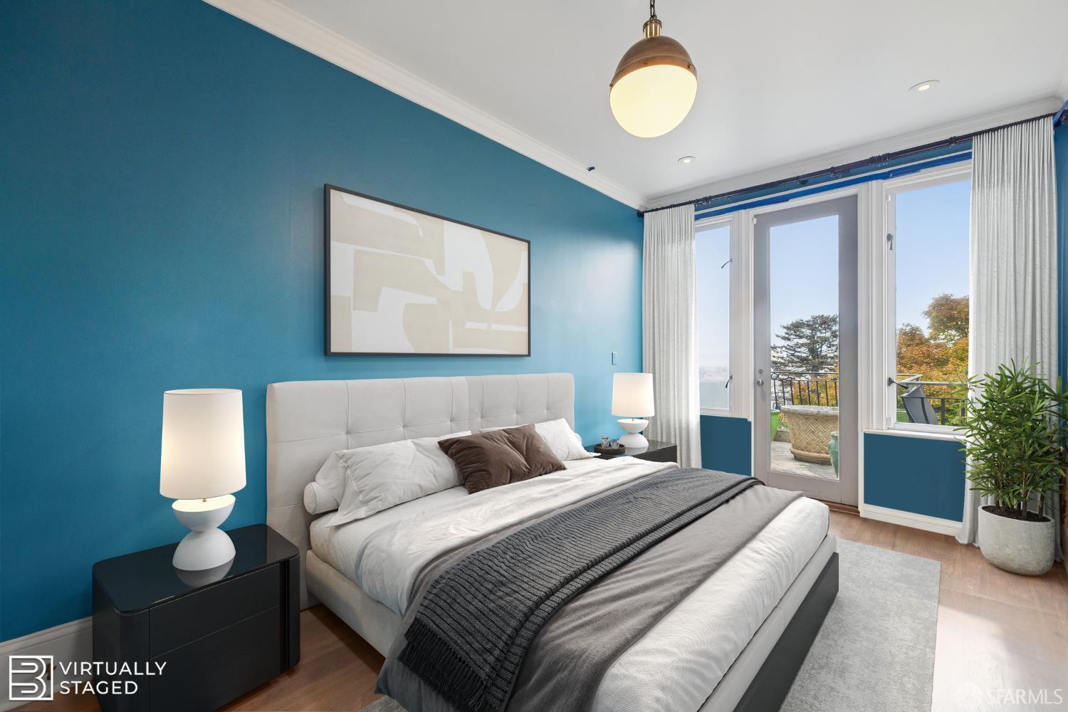 San Francisco, California, 94123, United States, 4 Bedrooms Bedrooms, ,6 BathroomsBathrooms,Residential,For Sale,1989096