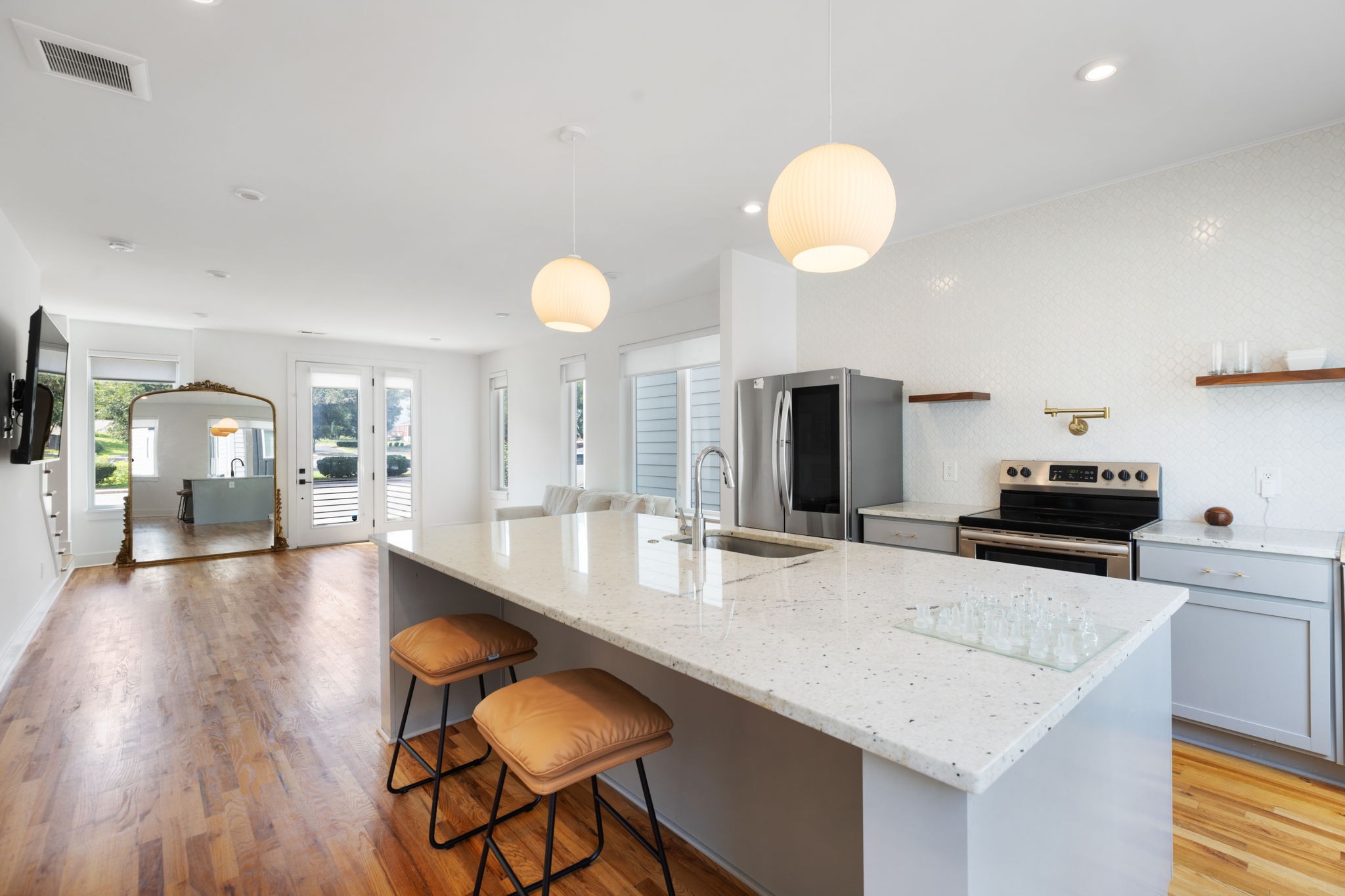  2204D Buena Vista Pike, Nashville, TN, 37218 - 物件實景