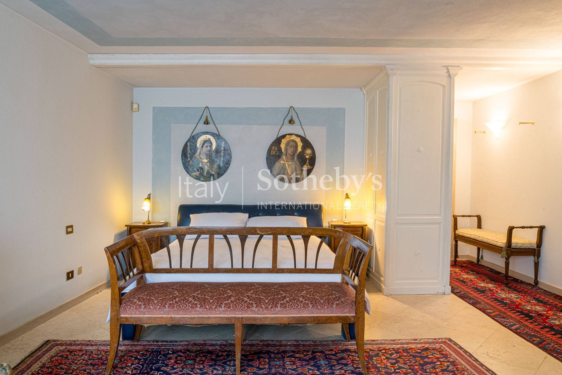  Exclusive and Rare Villa on the Hills of Bergamo - 物件實景