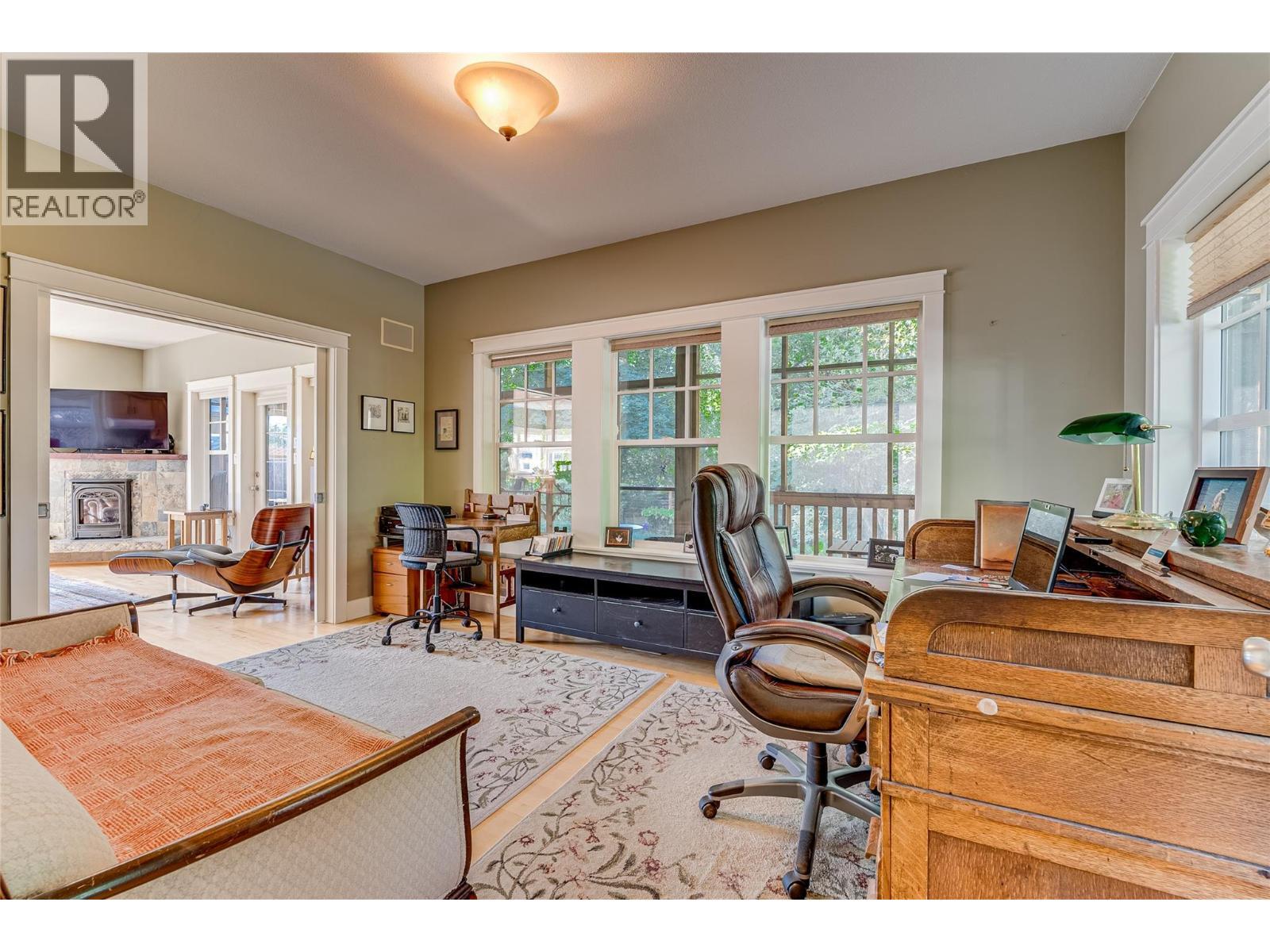 VERNON, British Columbia, V1T 2P9, CA, 5 Bedrooms Bedrooms, ,4 BathroomsBathrooms,Residential,For Sale,1948621