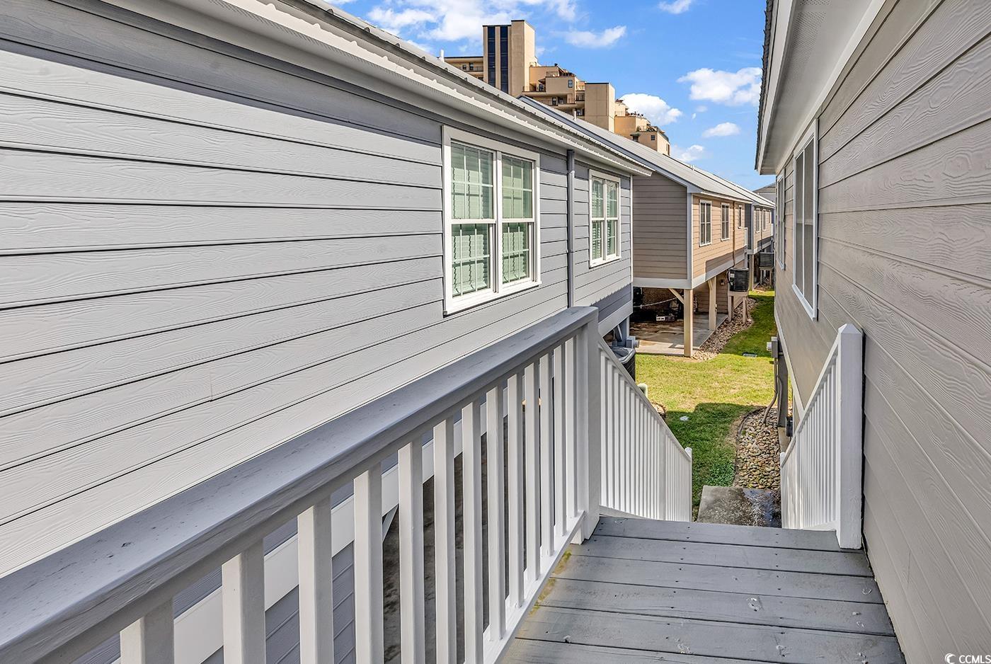 Garden City Beach, South Carolina, 29576, United States, 4 Bedrooms Bedrooms, ,2 BathroomsBathrooms,Residential,For Sale,1961265