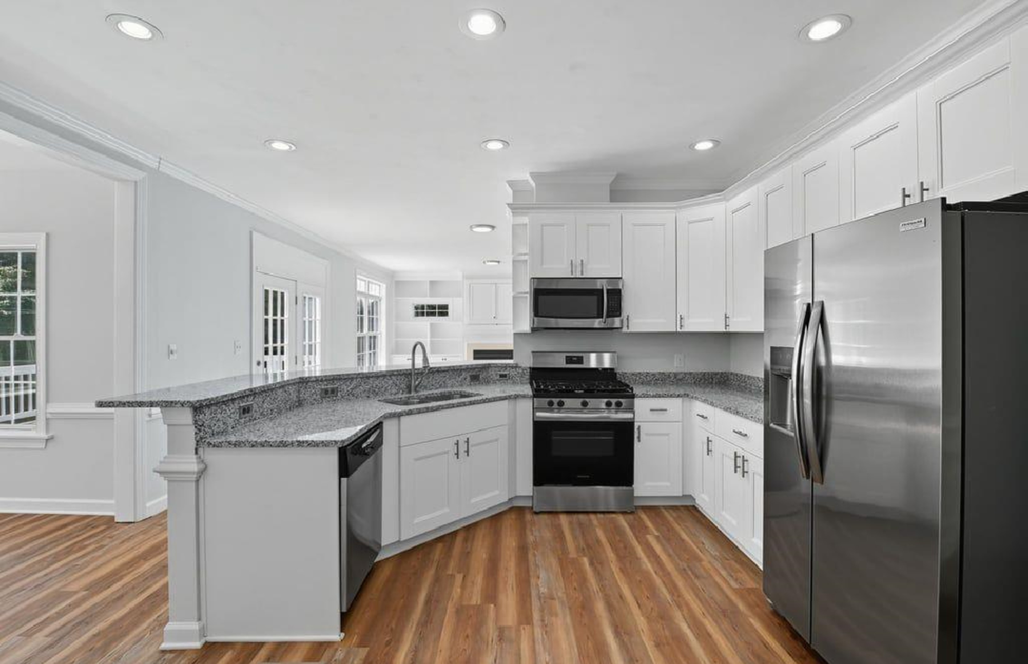 Suffolk, Virginia, 23435, United States, 5 Bedrooms Bedrooms, ,3 BathroomsBathrooms,Residential,For Sale,1942913