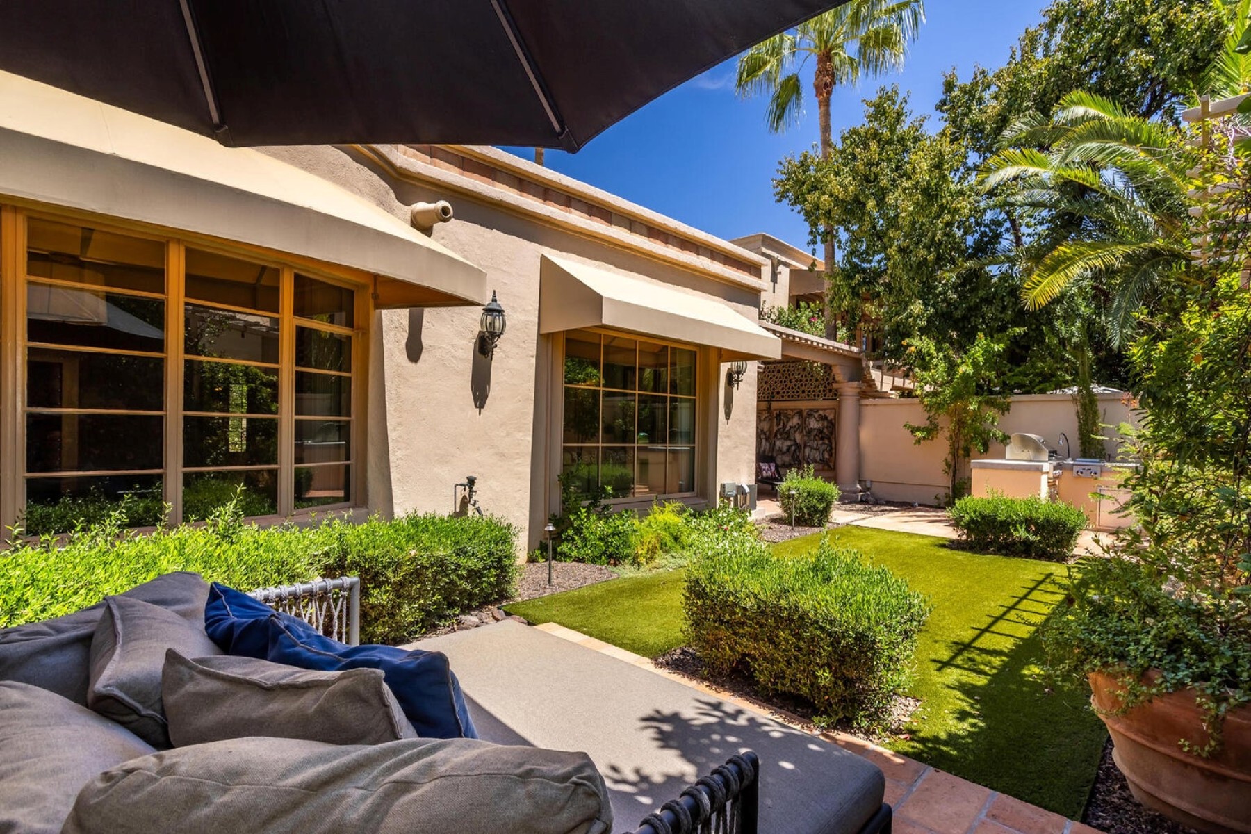  7500 E McCormick Parkway¦Scottsdale, AZ - 物件實景