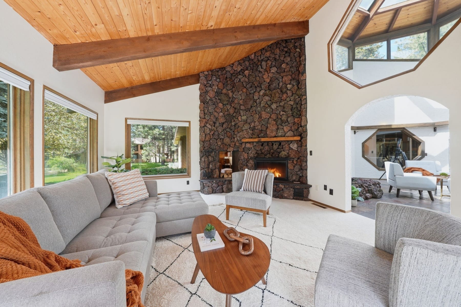  17735 Squirrel Lane #1 Sunriver, OR 97707 - 物件實景