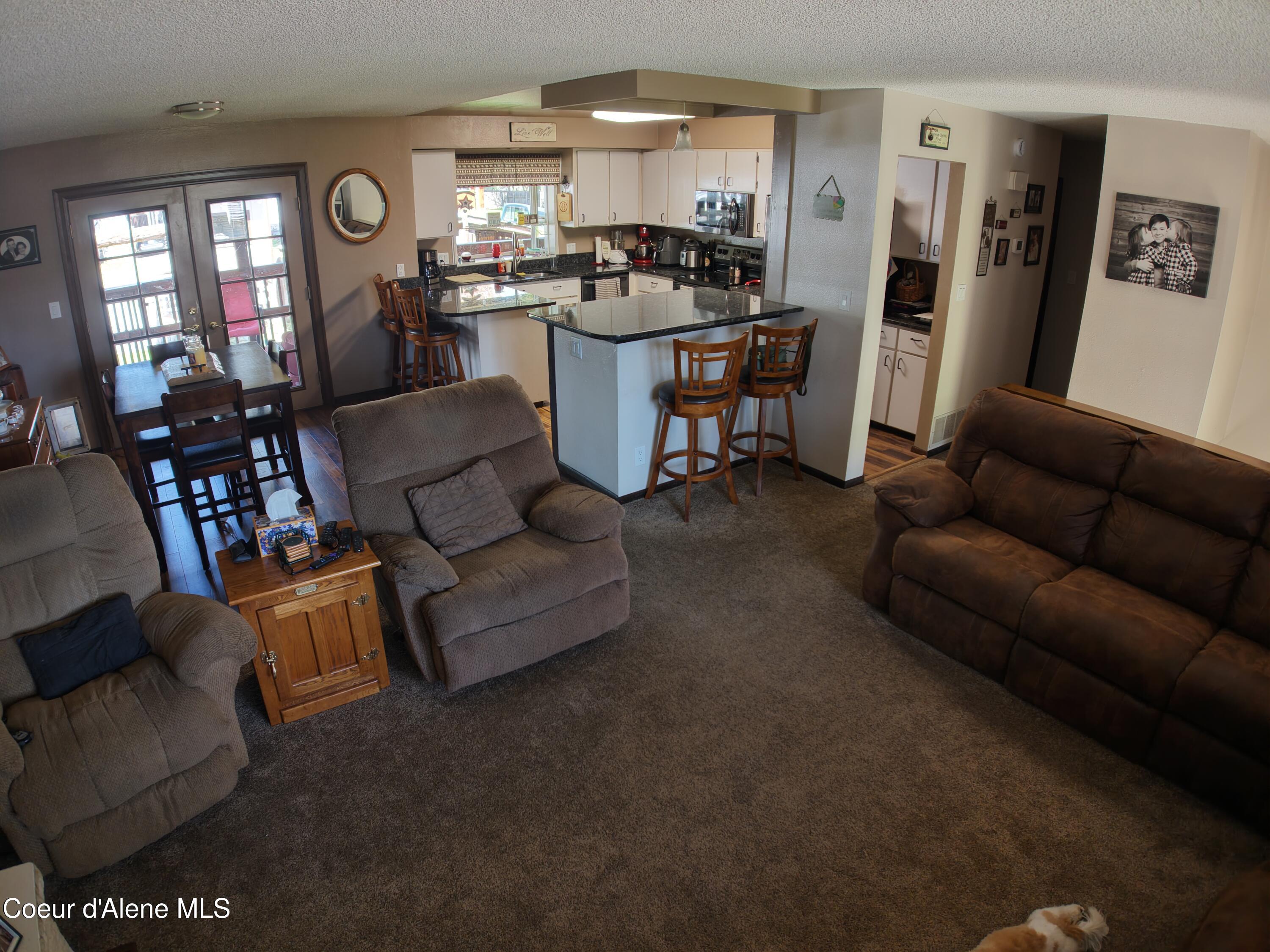 Coeur D'alene, Idaho, 83815, United States, 4 Bedrooms Bedrooms, ,Residential,For Sale,1794247