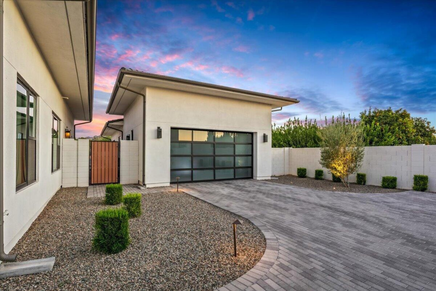  5770 S Loback Ln¦Gilbert, AZ - 物件實景