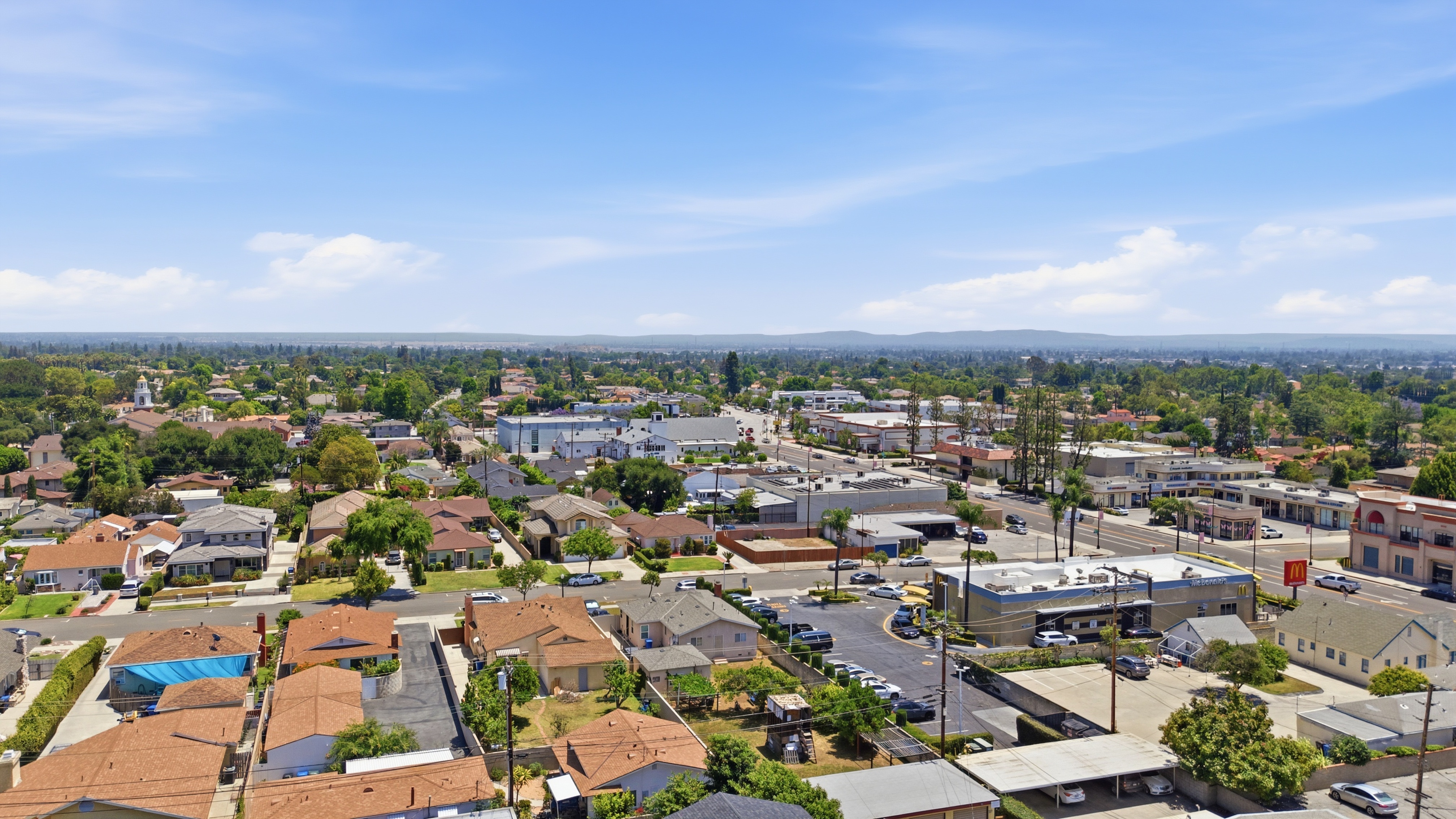  11129 Freer Avenue, Temple City, CA 91780 - 物件實景