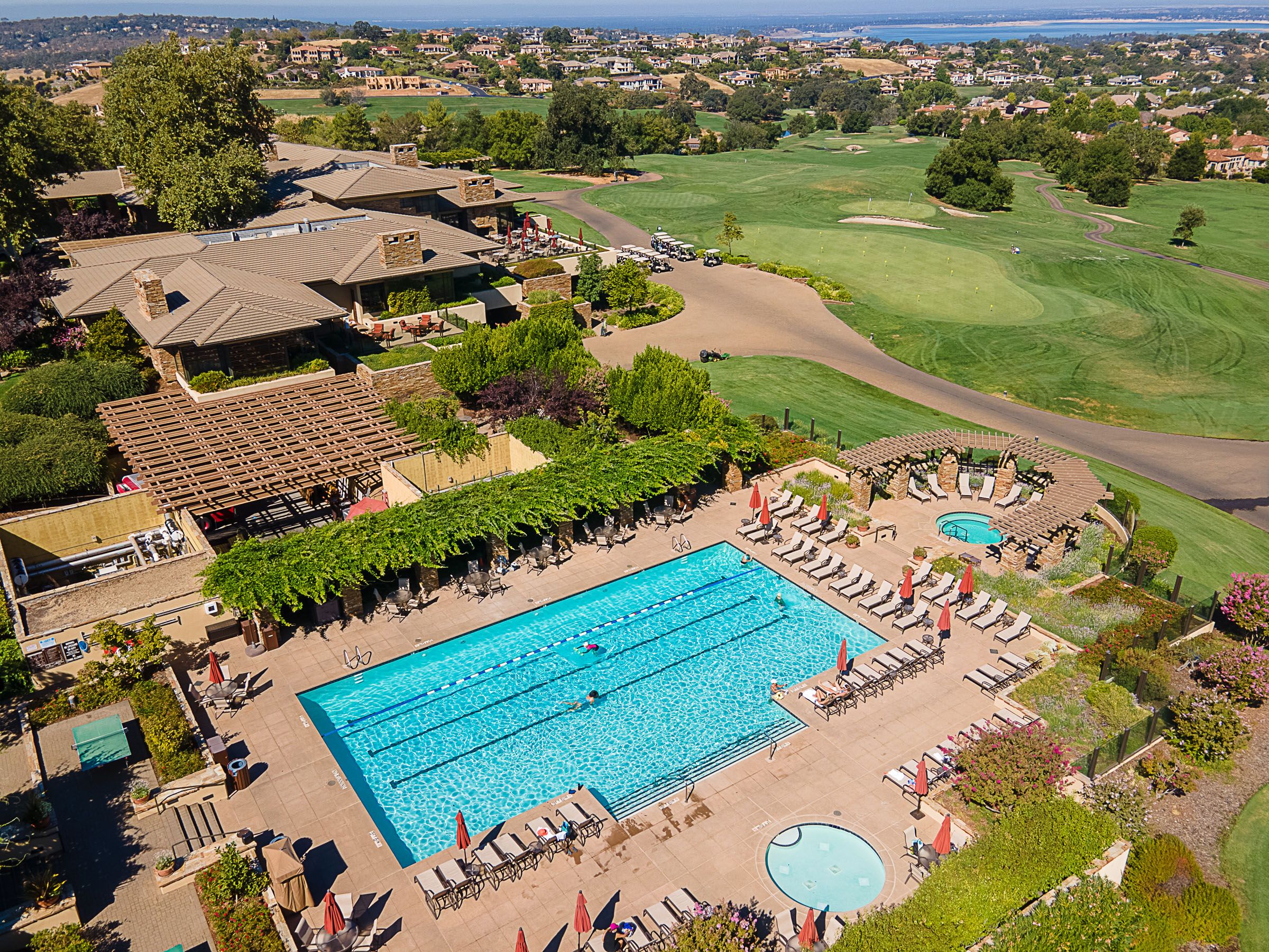  6777 Western Sierra Way, El Dorado Hills, CA 95762 - 物件實景