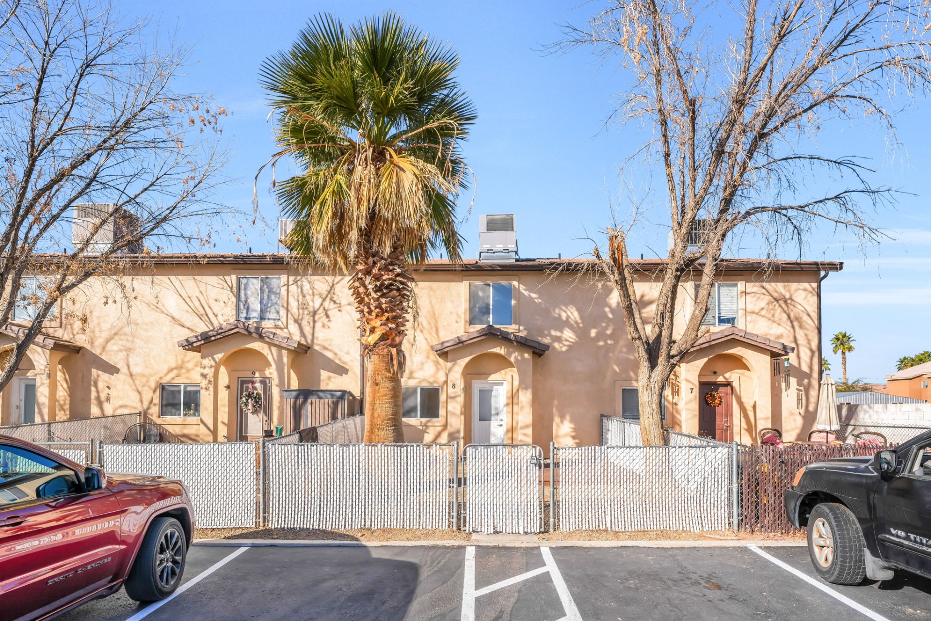 Moss Dr, Mesquite, NV 89027 #1
