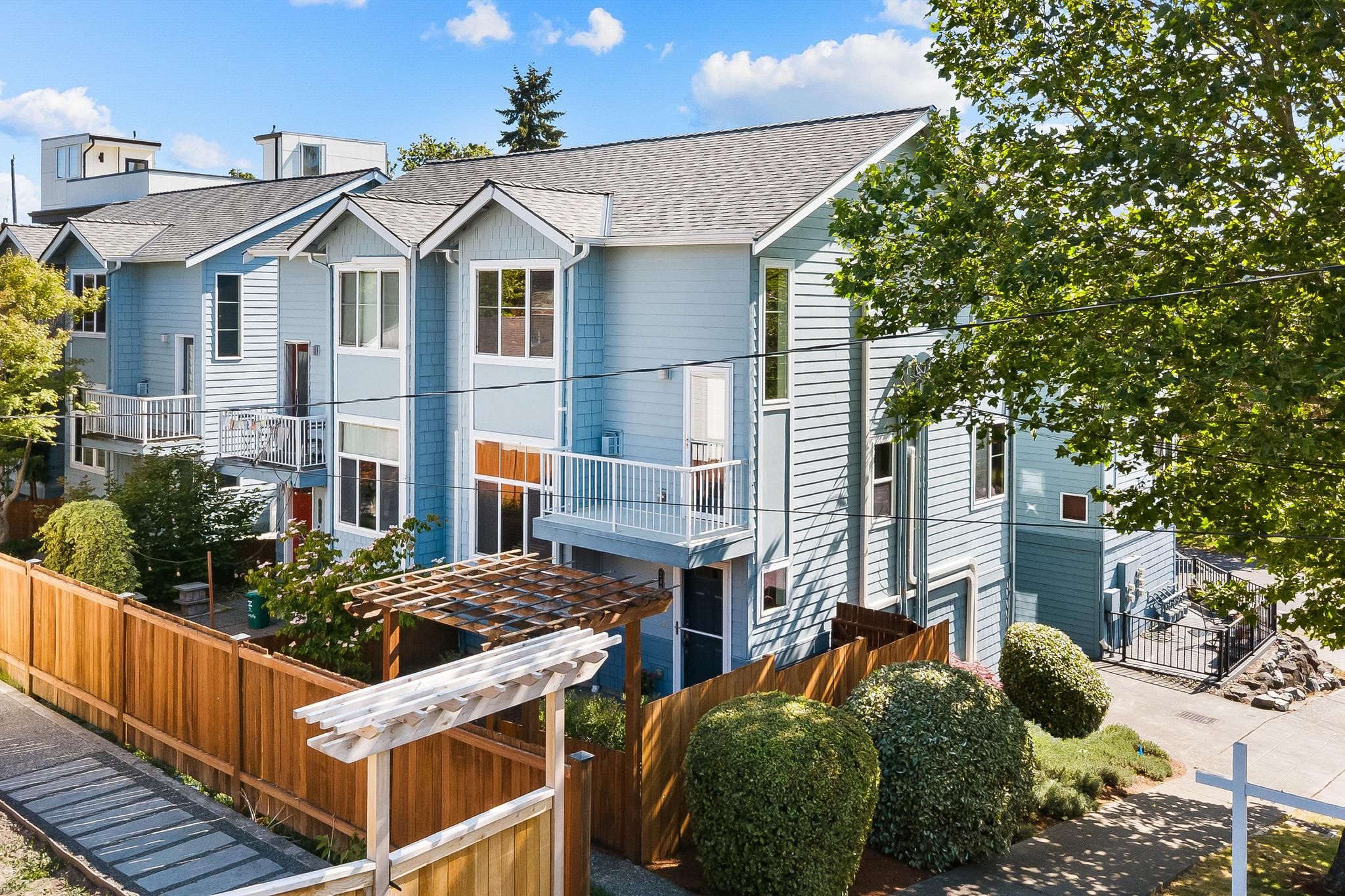  2400 West Boston St, Seattle, WA 98199 - 物件實景