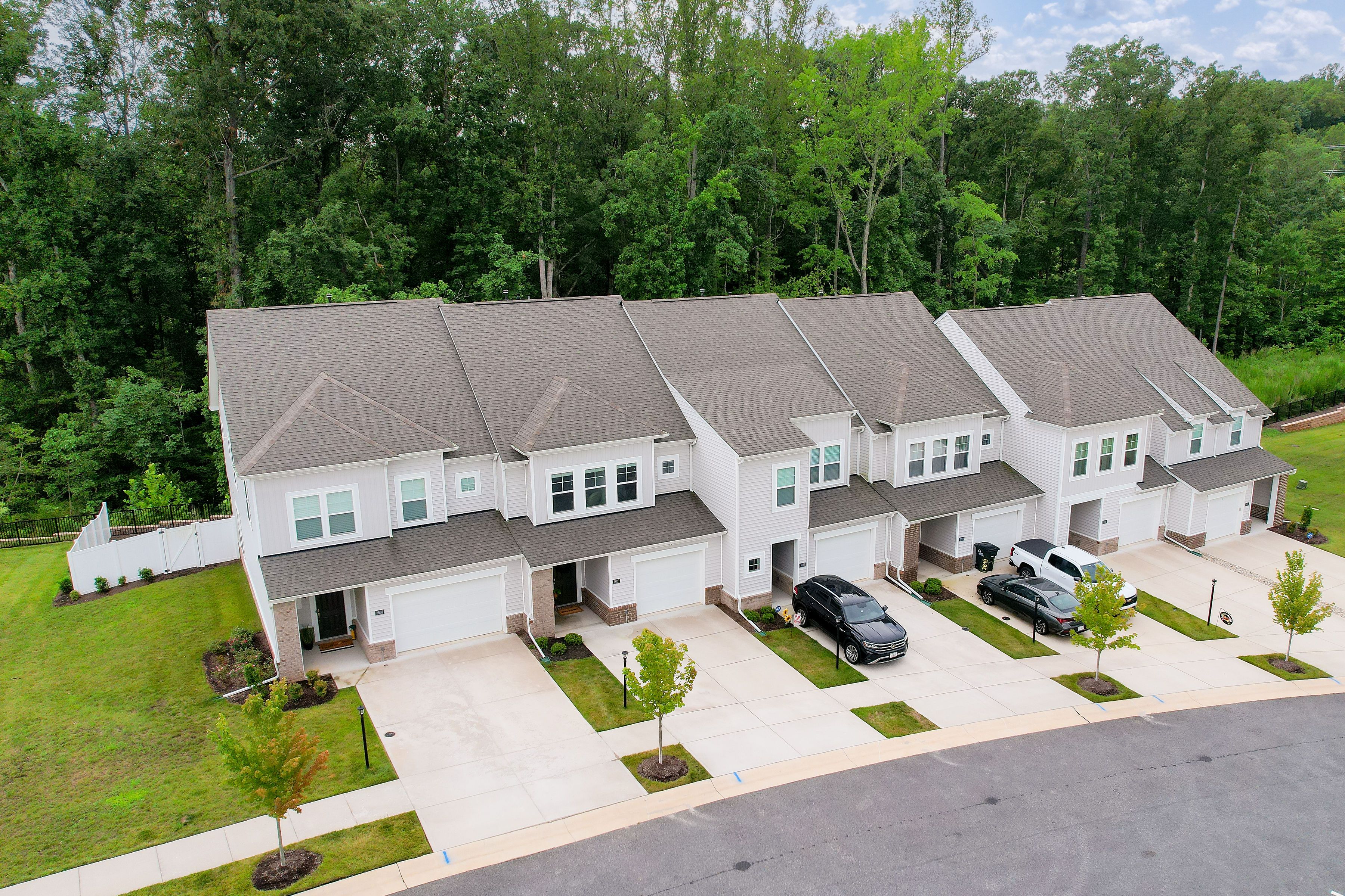  3607 Rainy Day Drive, Midlothian, VA 23112 - 物件實景