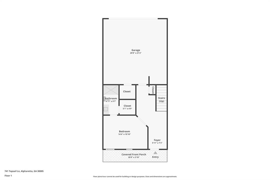 Alpharetta, Georgia, 30005, United States, 4 Bedrooms Bedrooms, ,4 BathroomsBathrooms,Residential,For Sale,2033042