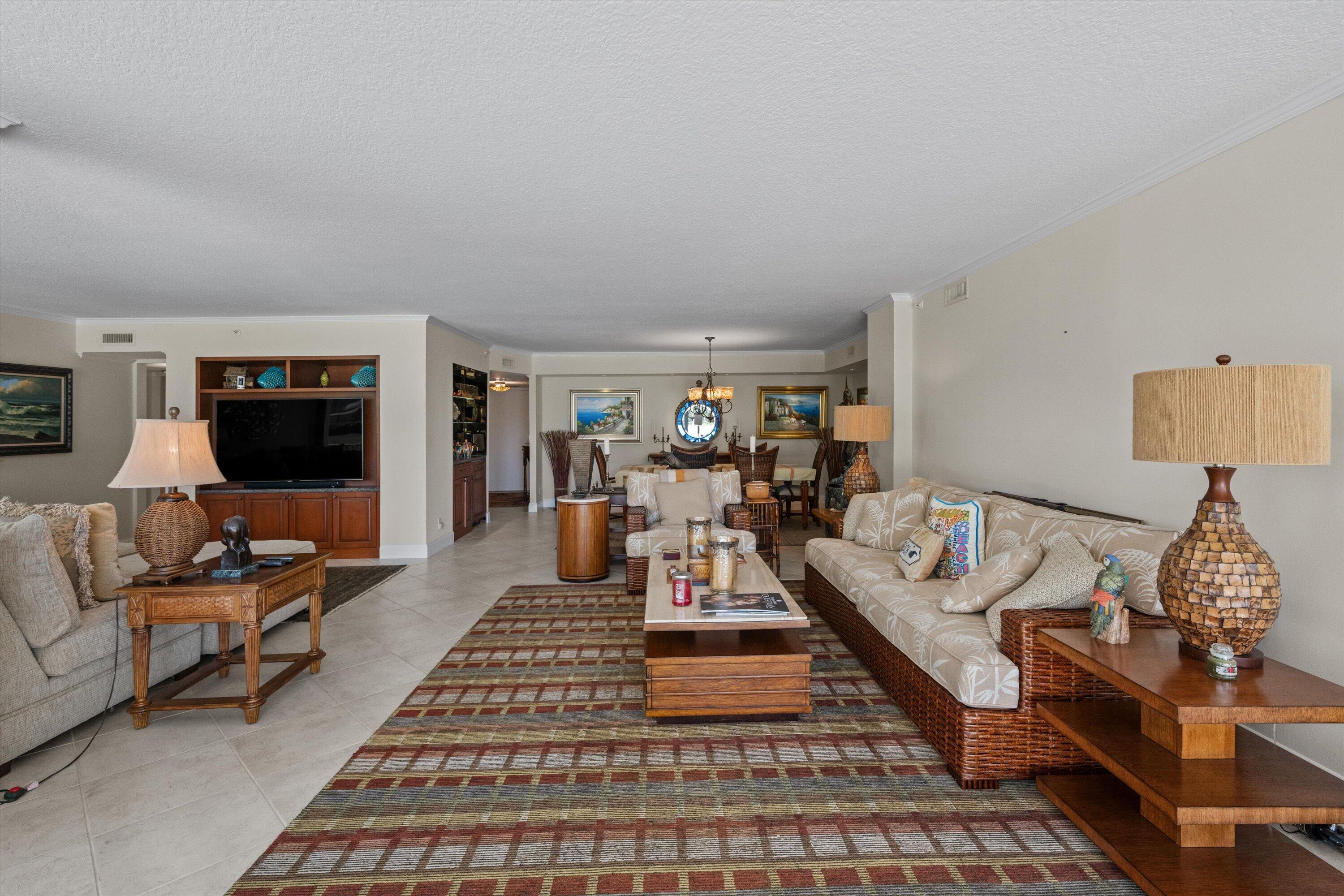  3440 S Ocean Boulevard N #104 - 物件實景