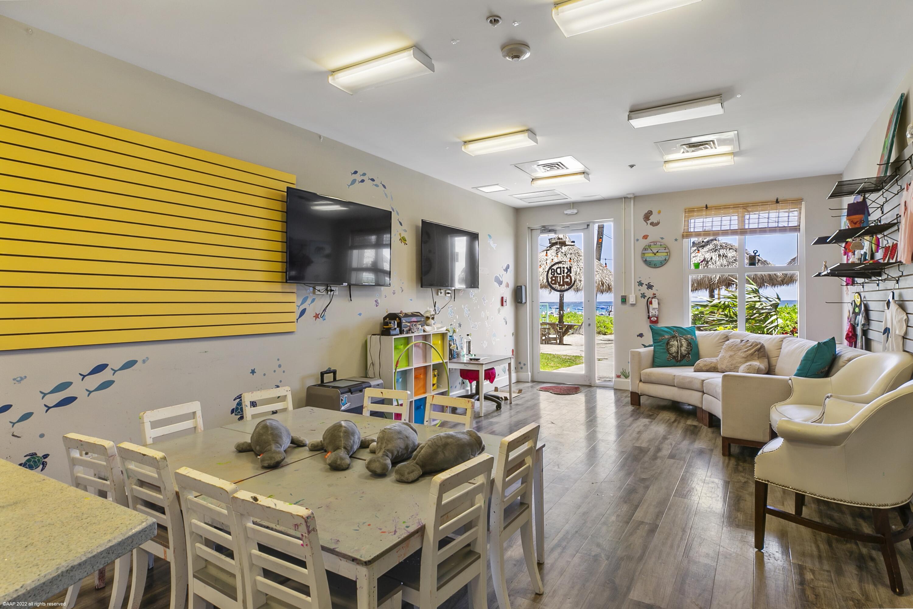  3800 N Ocean Drive #1450 - 物件實景