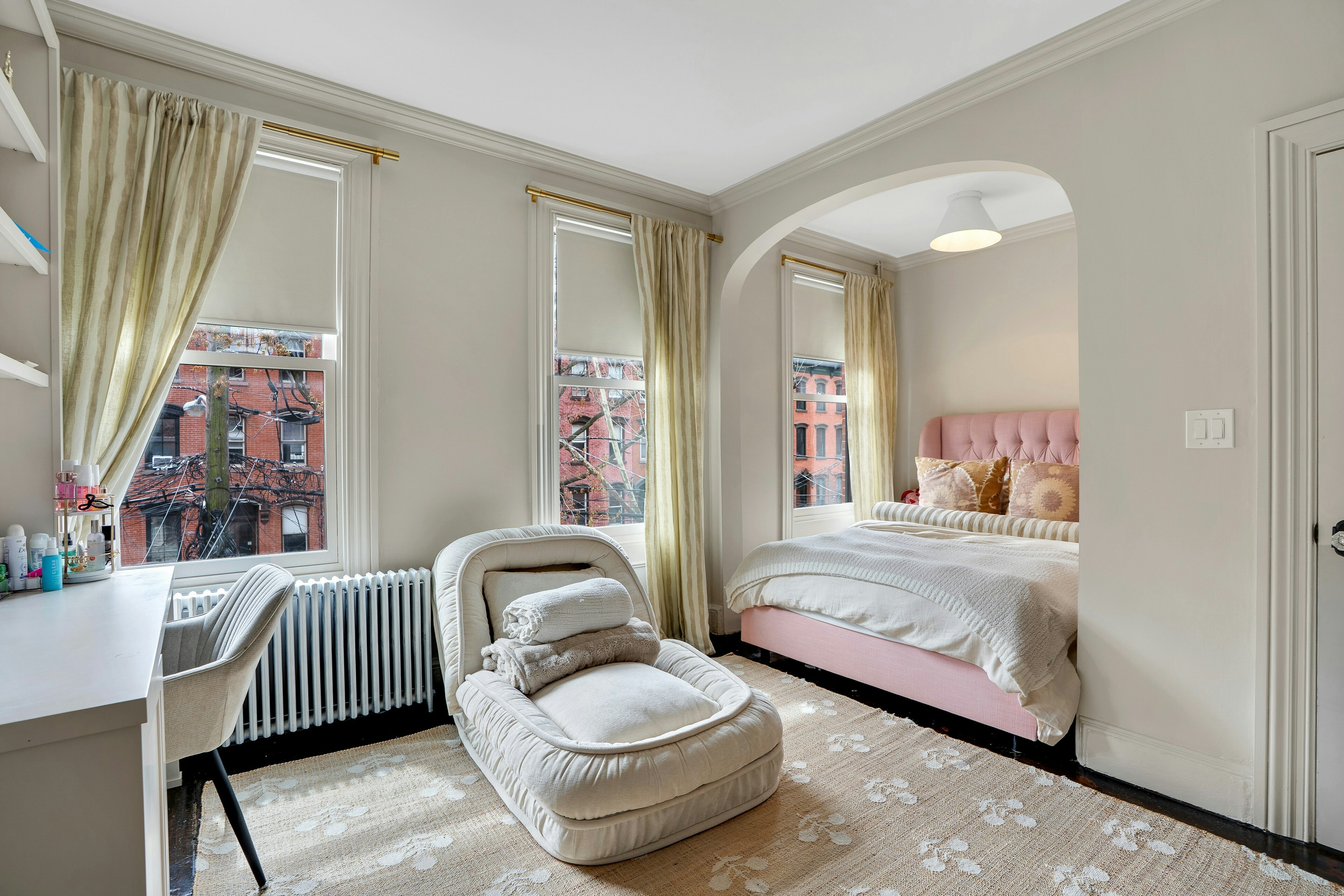  218 8th Street, Jersey city, NJ 07302 - 物件實景