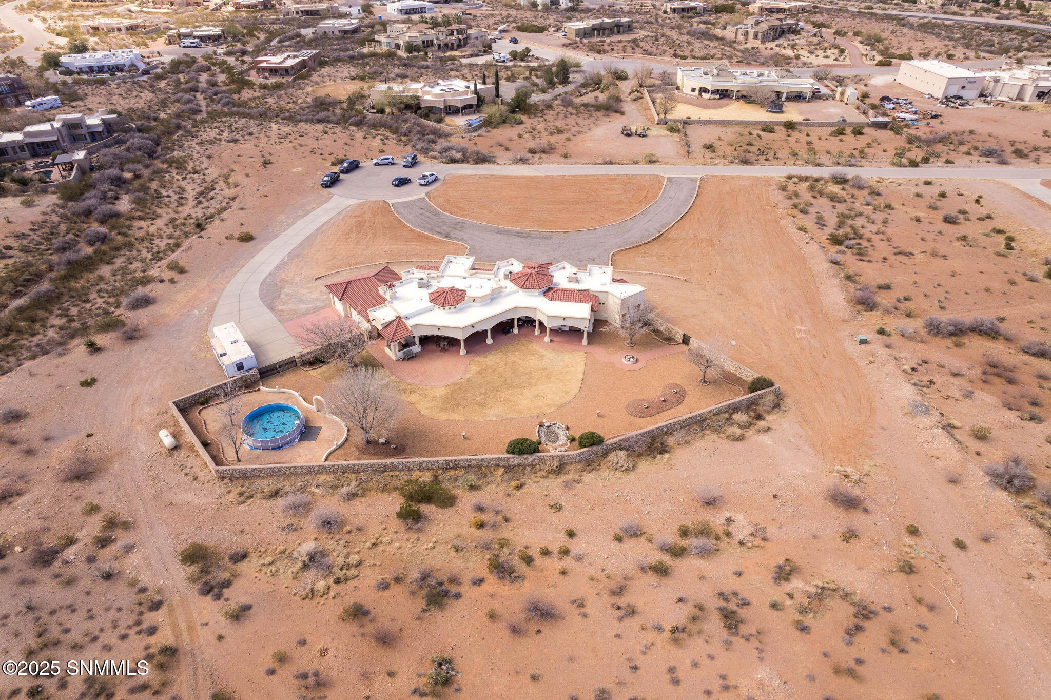 Las Cruces, New Mexico, 88011, United States, 4 Bedrooms Bedrooms, ,5 BathroomsBathrooms,Residential,For Sale,1709663