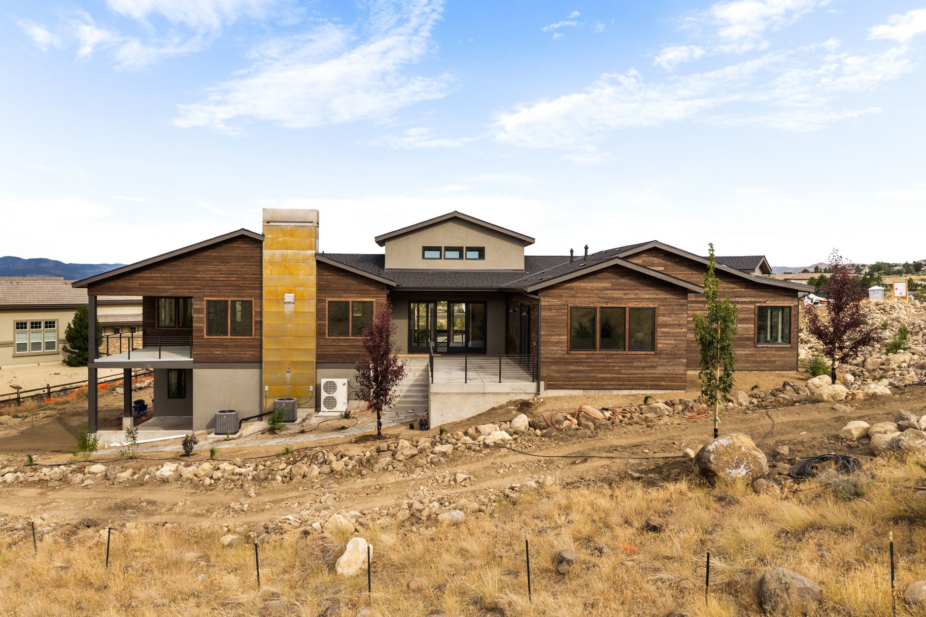  Altmann Craftsmanship. Arrowcreek Address. Uncompromising Finishes. - 物件實景