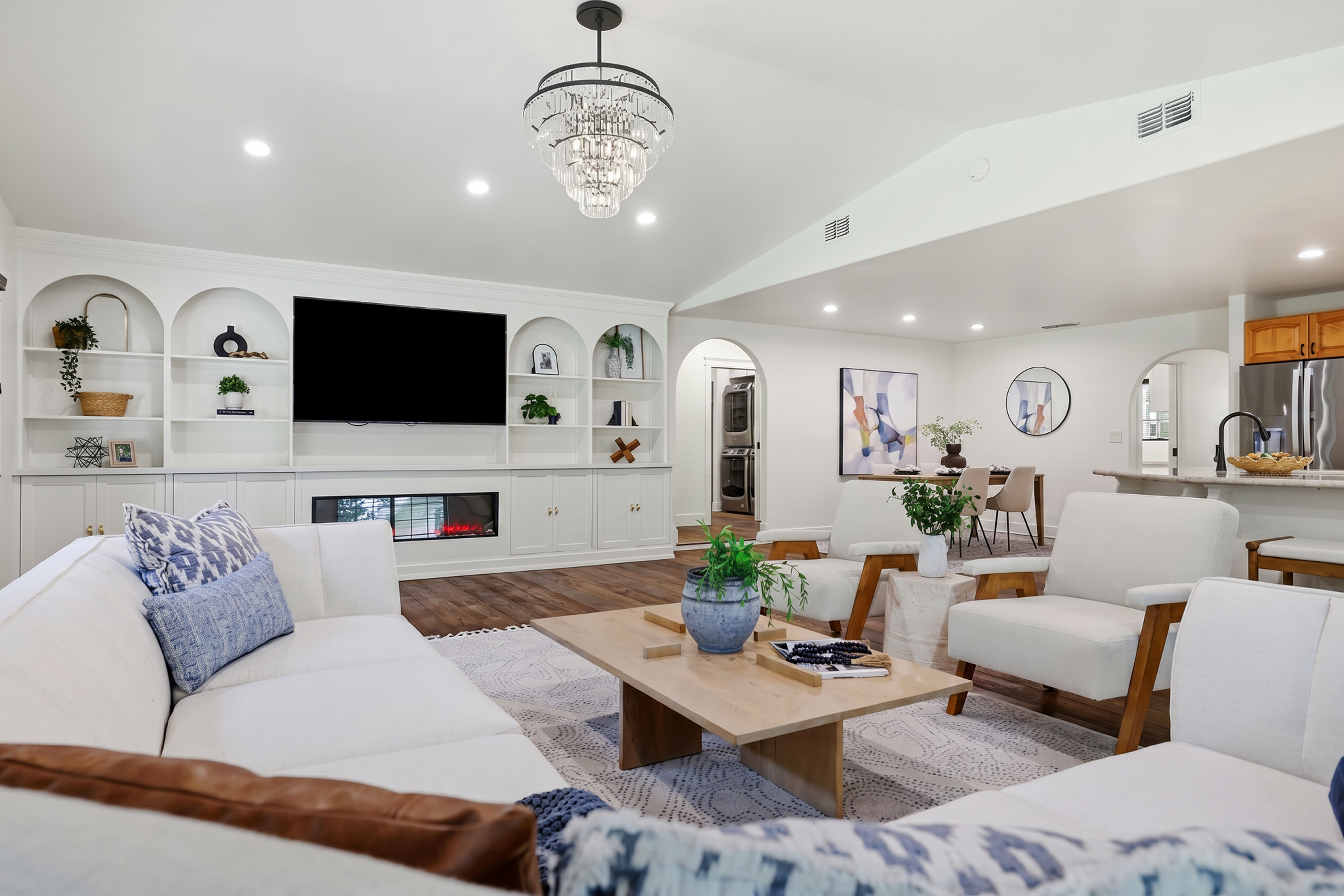  8735 Phoenix Avenue, Fair Oaks, CA 95628 - 物件實景