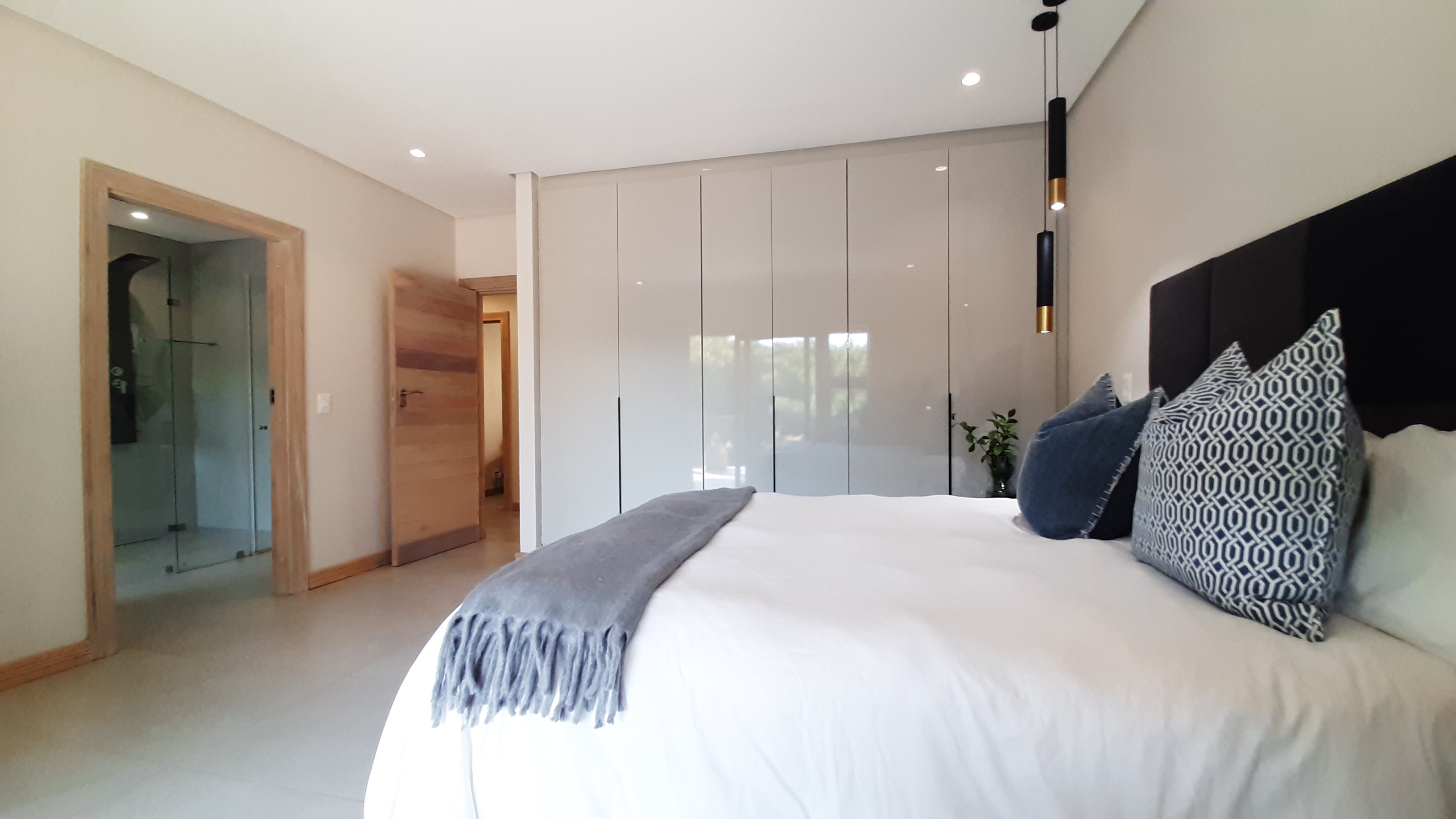  Contemporary Greenbelt Masterpiece in Simbithi Eco Estate - 物件實景