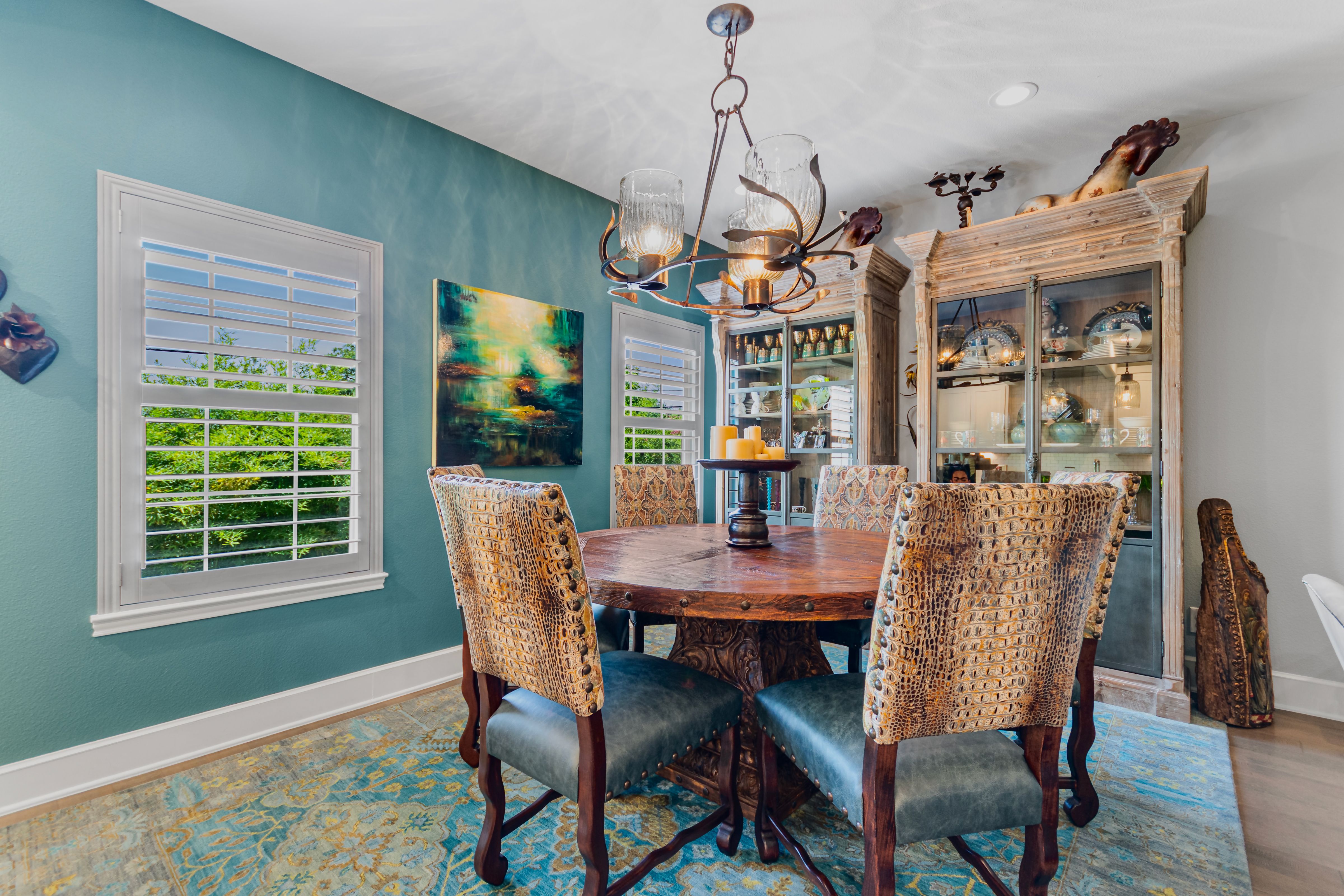  Stylish Townhome in Alamo Heights - 物件實景