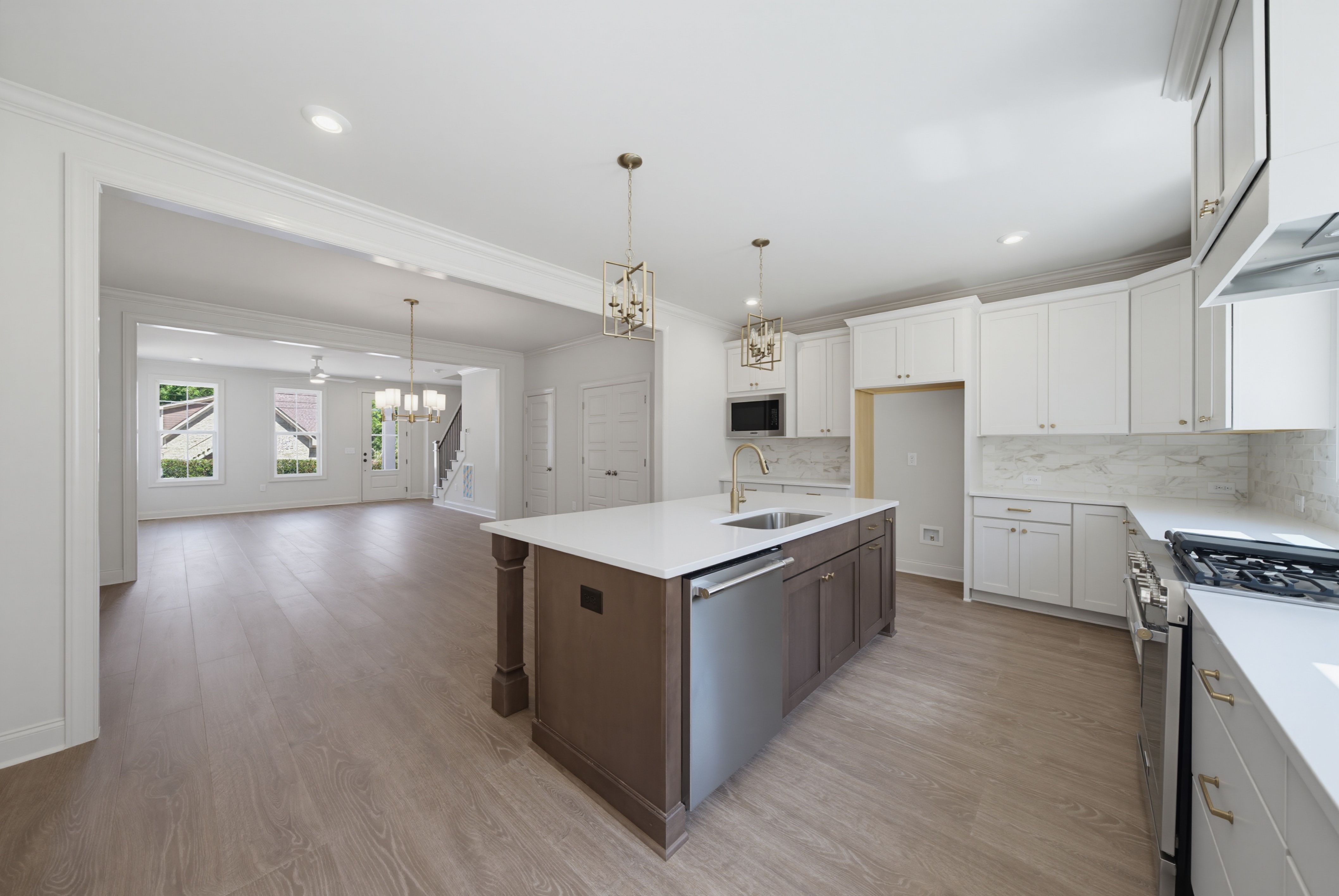  401 Brooks Avenue, Raleigh, NC, 27607 - 物件實景