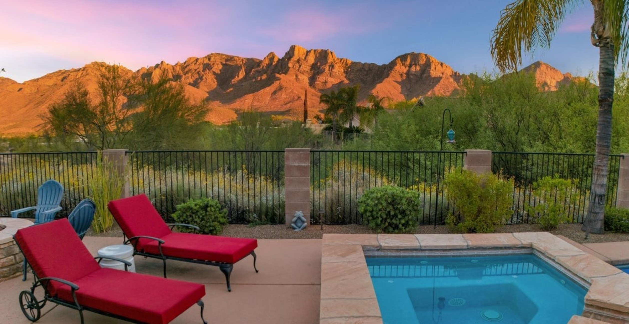  1550 E Ganymede Drive¦Tucson, AZ - 物件實景