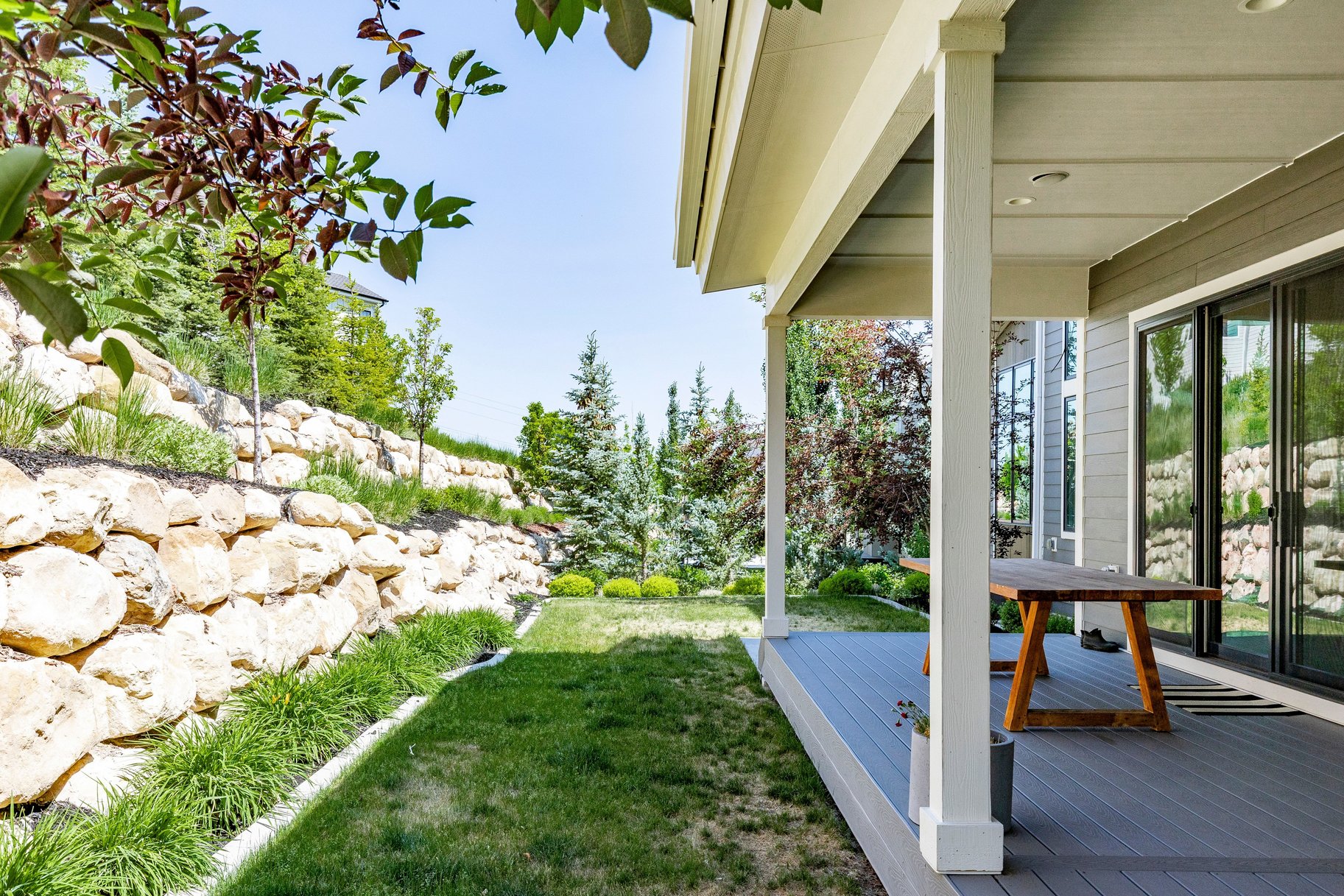  Contemporary Park City Home Minutes to Deer Valley East Village - 物件實景