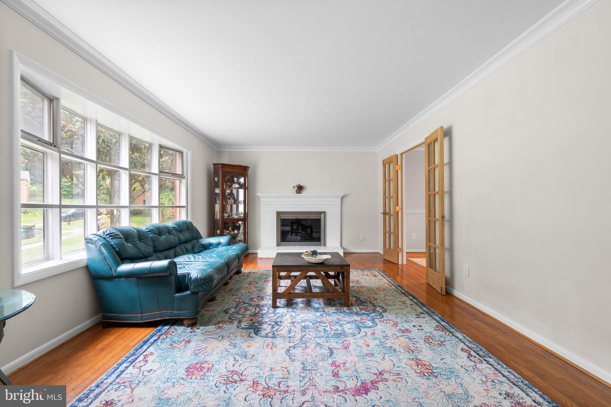 Springfield, Virginia, 22152, United States, 4 Bedrooms Bedrooms, ,4 BathroomsBathrooms,Residential,For Sale,1942783