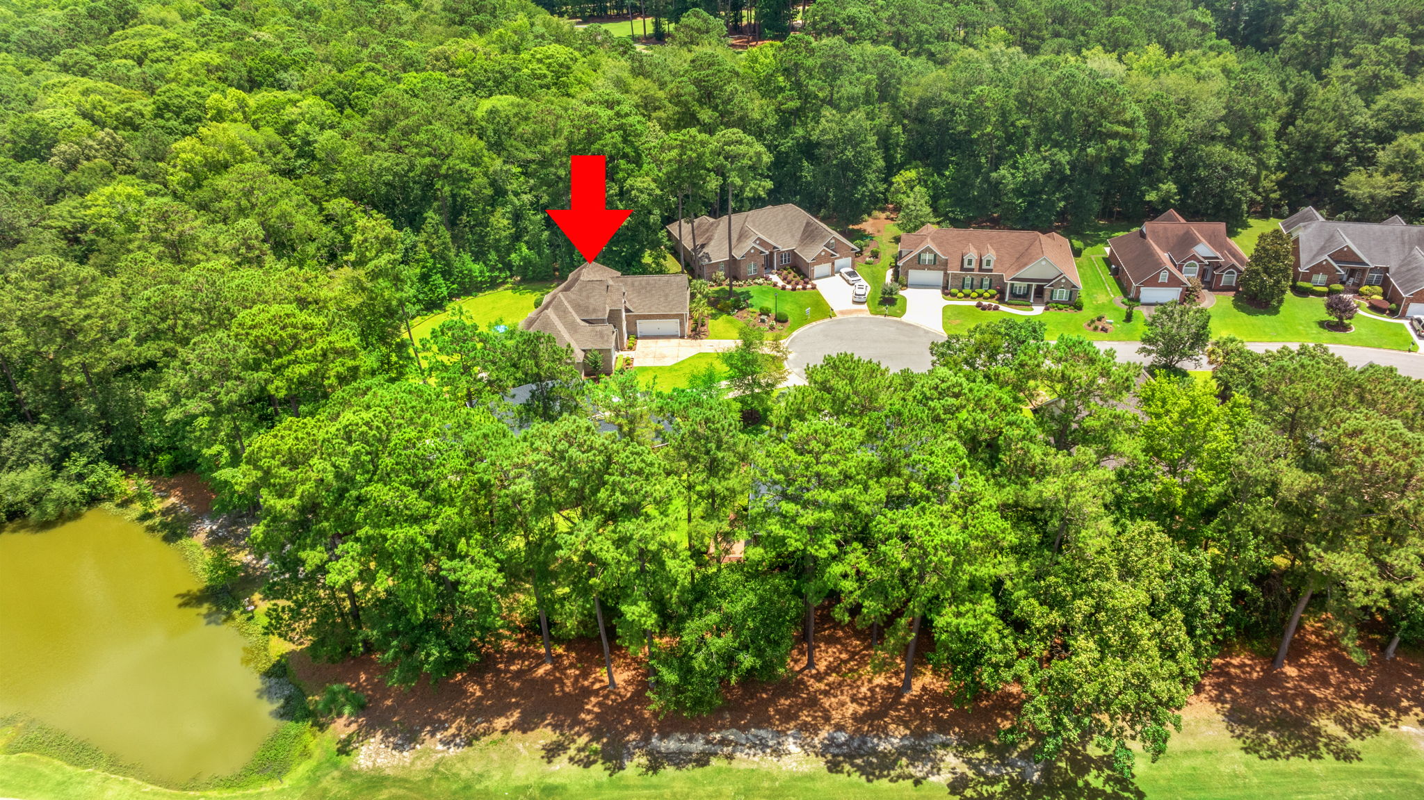 Murrells Inlet, South Carolina, 29576, United States, 5 Bedrooms Bedrooms, ,4 BathroomsBathrooms,Residential,For Sale,1982338