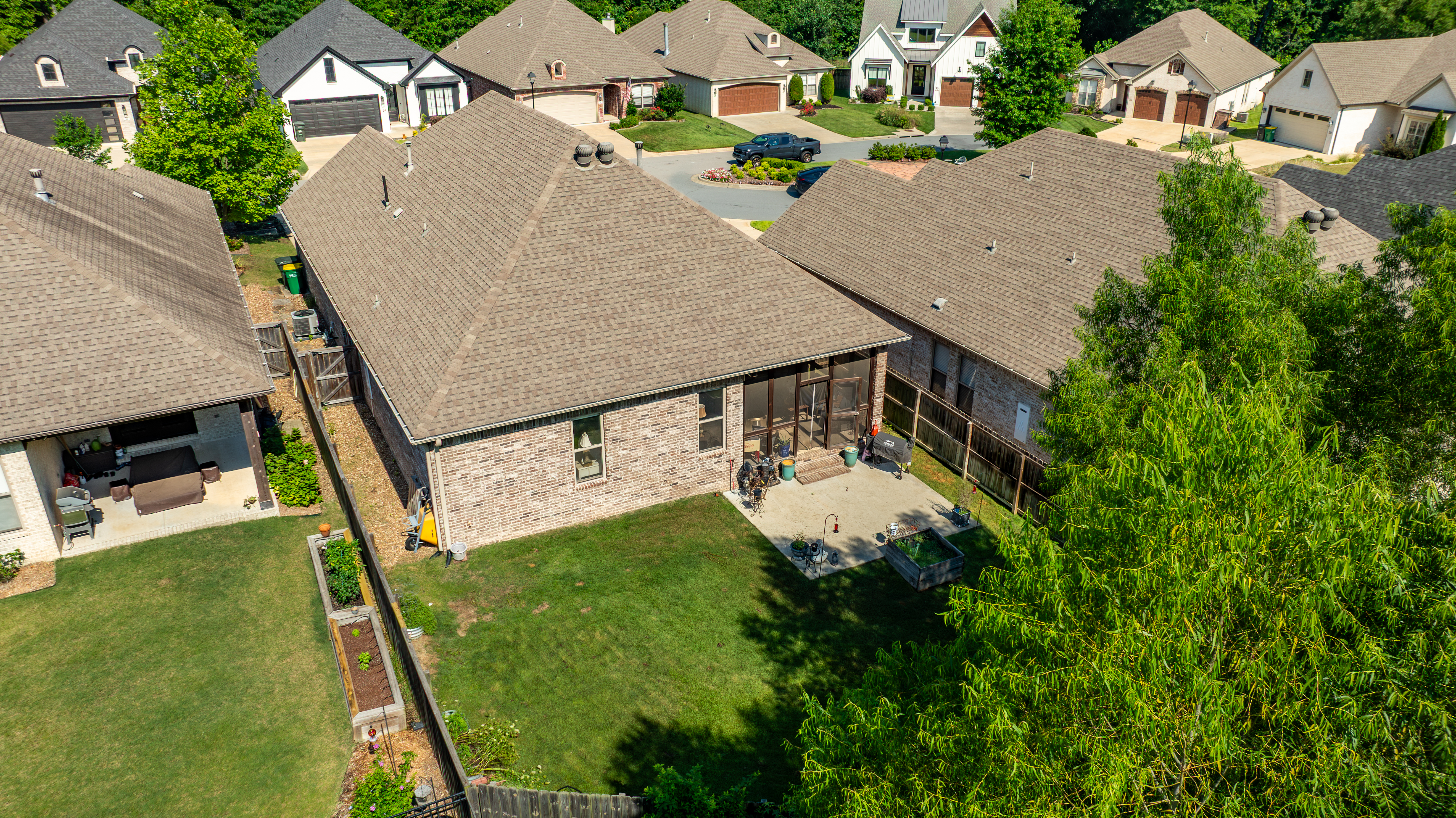  25 Piper, Little Rock, AR, 72223 - 物件實景