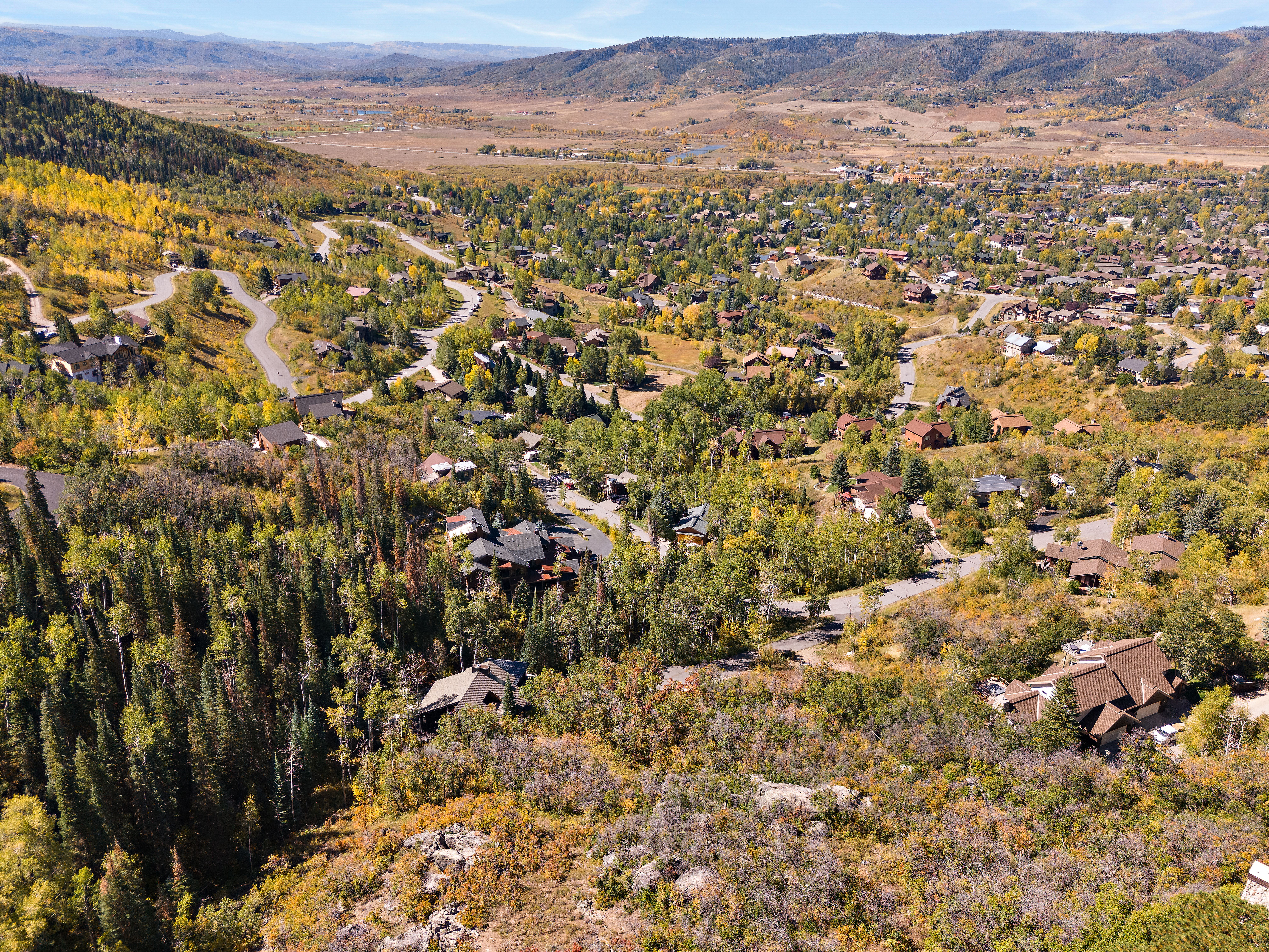  Build in Val D Isere Circle - 物件實景