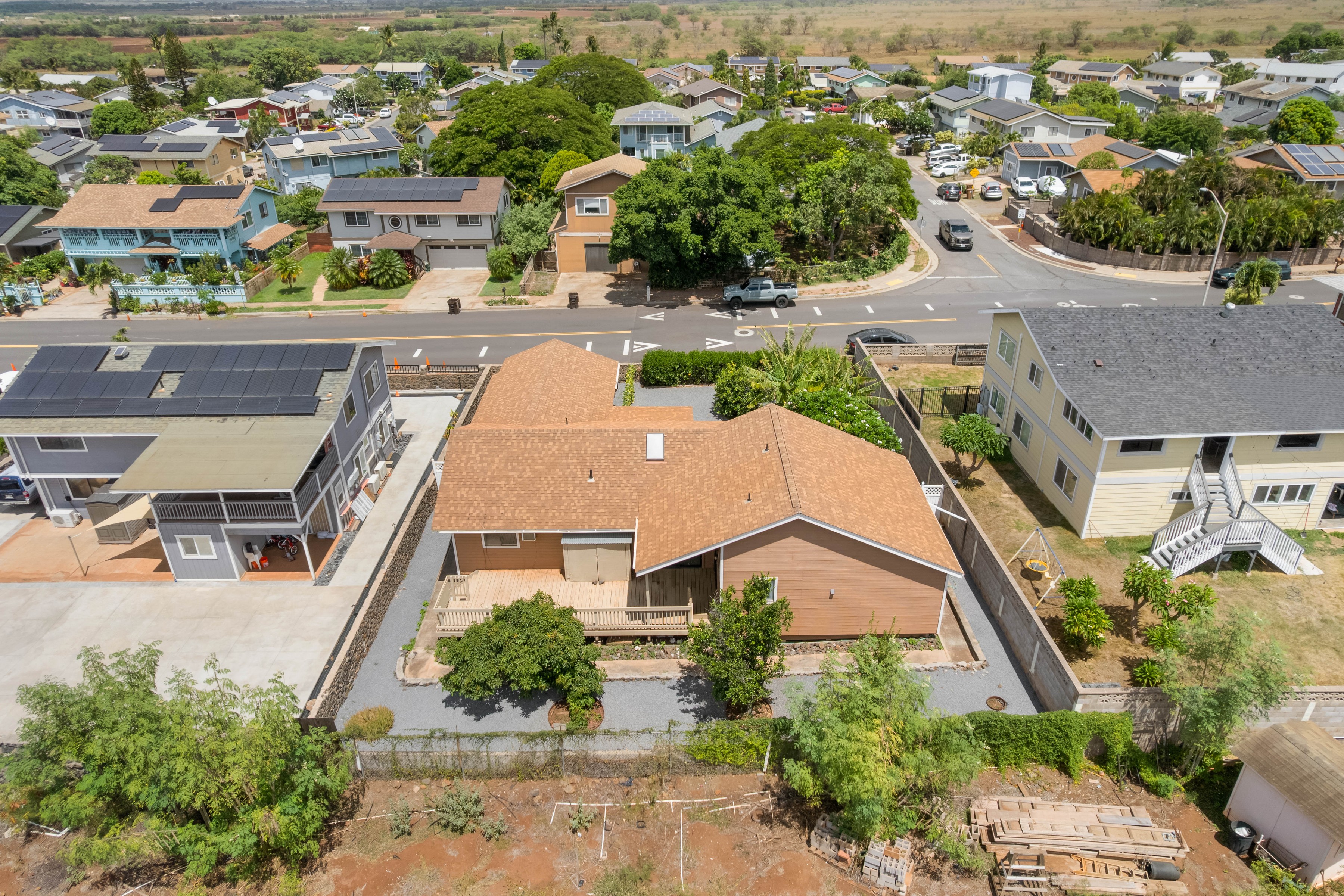  Discover the Possibilities at 468 Kaiwahine St. in Kihei - 物件實景