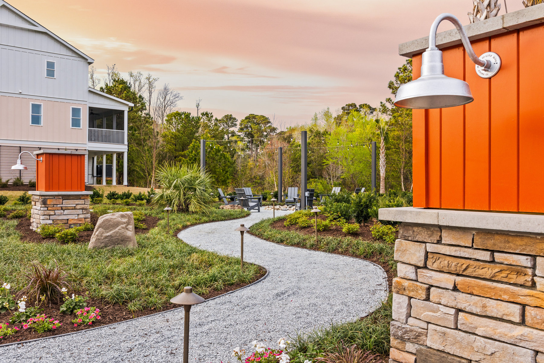  821 Anchors Bend Way, Wilmington, NC 28411 - 物件實景