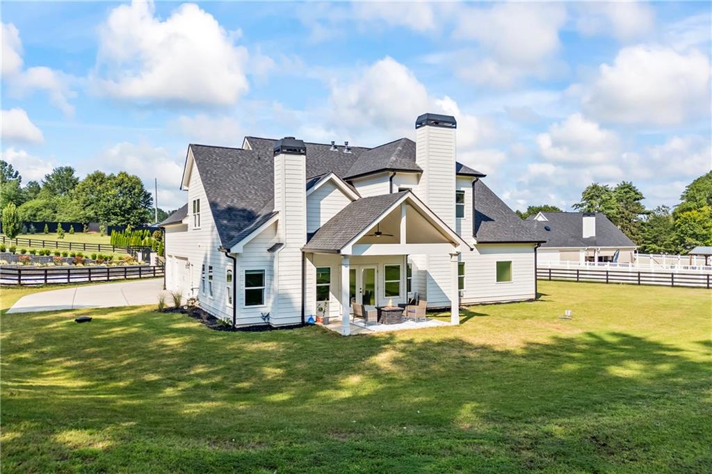 Cumming, Georgia, 30041, United States, 4 Bedrooms Bedrooms, ,5 BathroomsBathrooms,Residential,For Sale,1977263