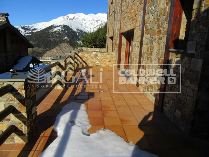 Canillo, Andorra, AD, 4 Bedrooms Bedrooms, ,2 BathroomsBathrooms,Residential,For Sale,1628029
