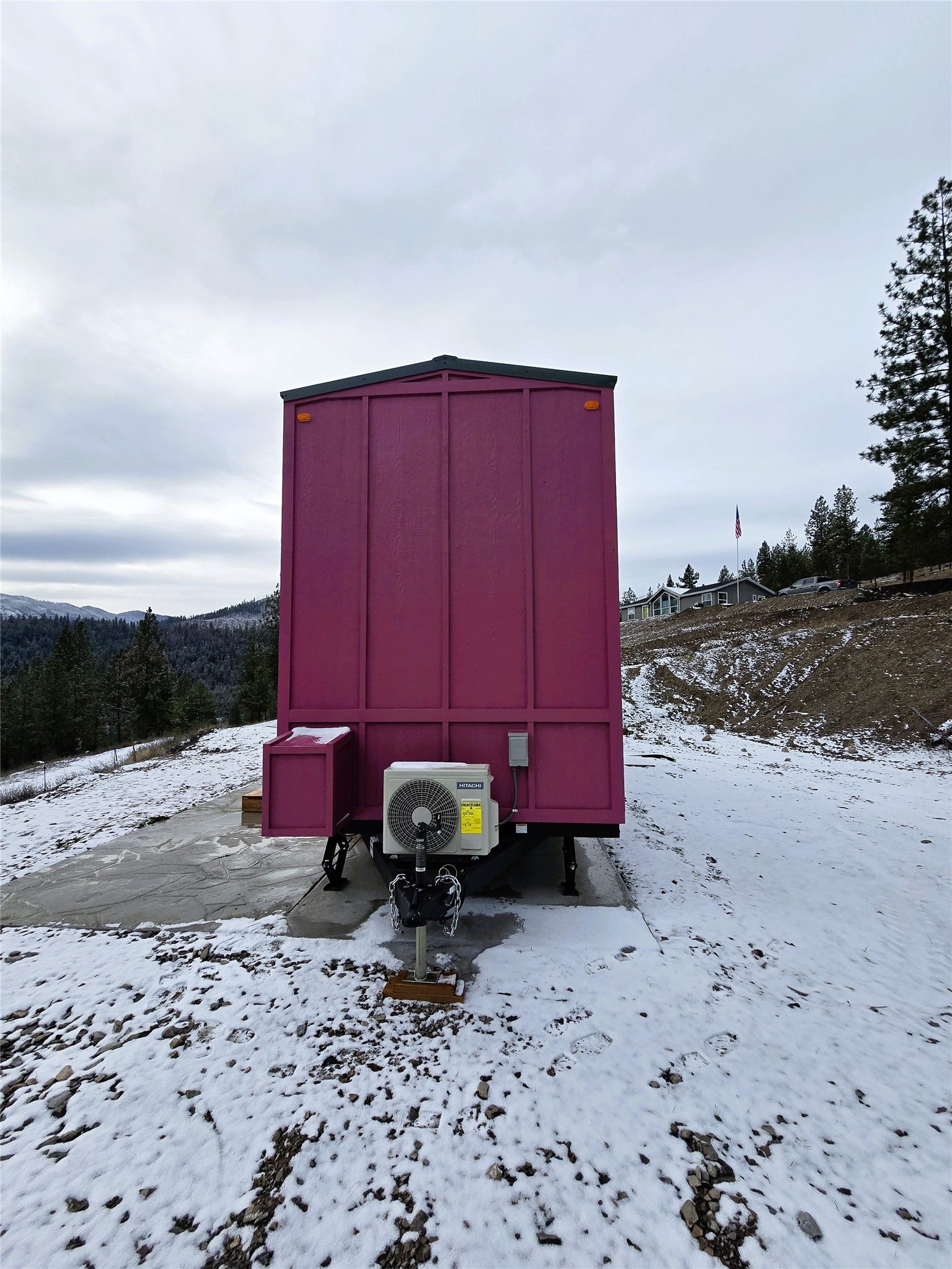 Superior, Montana, 59872, United States, 3 Bedrooms Bedrooms, ,2 BathroomsBathrooms,Residential,For Sale,2035399