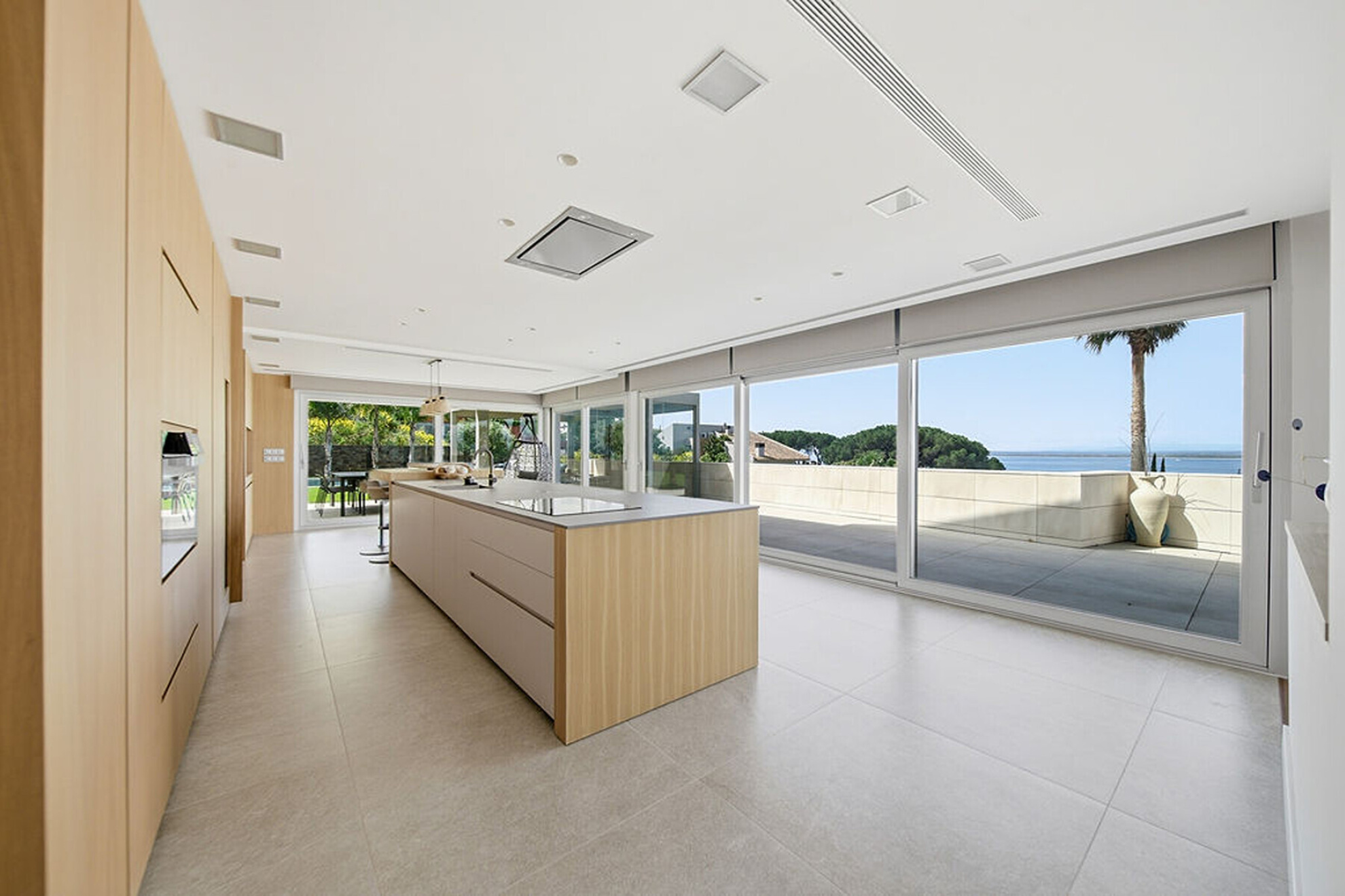  Exceptional Designer Villa with Marina, Sea and Mountain Views - 物件實景